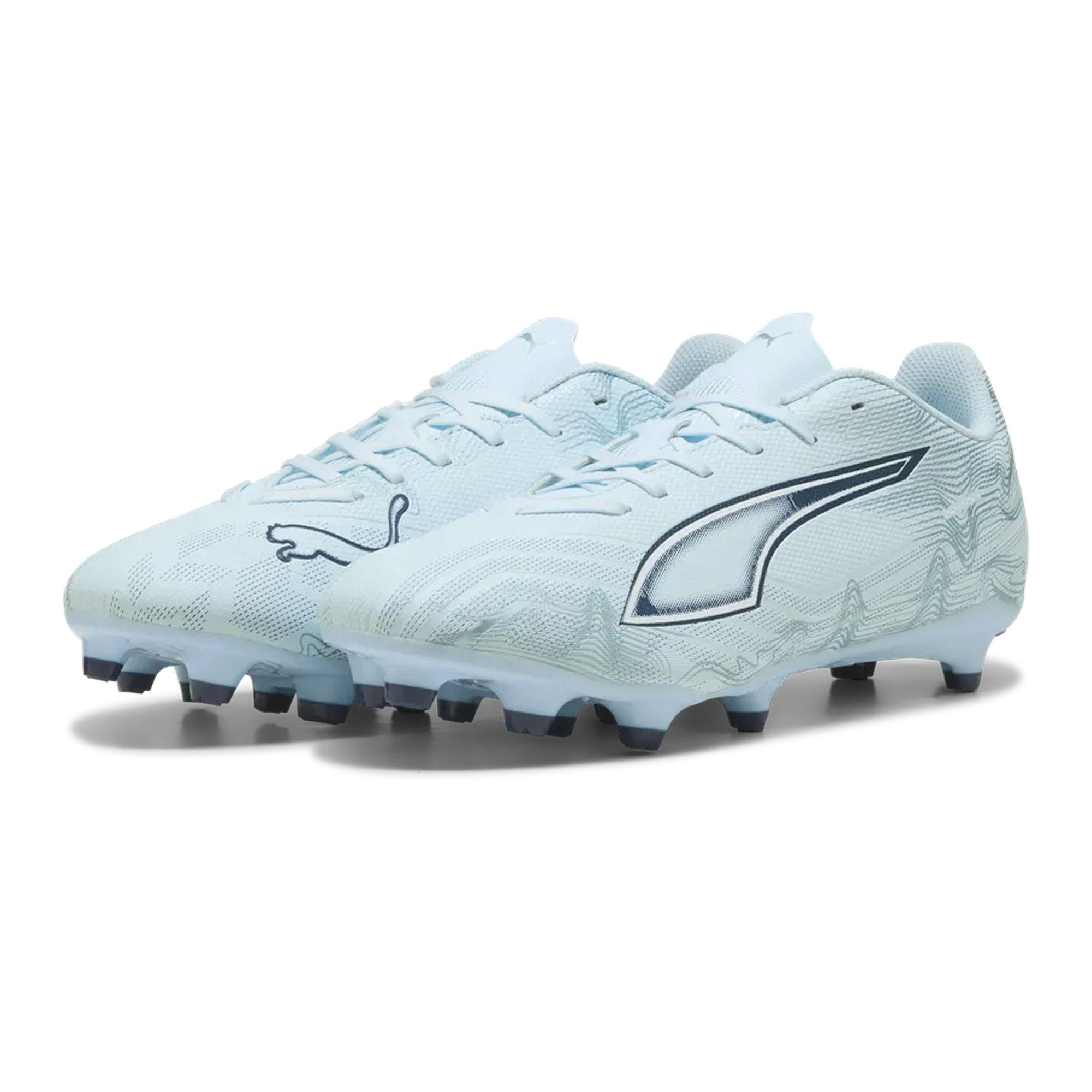Puma Ultra 6 Play FG/AG Voetbalschoenen Senior