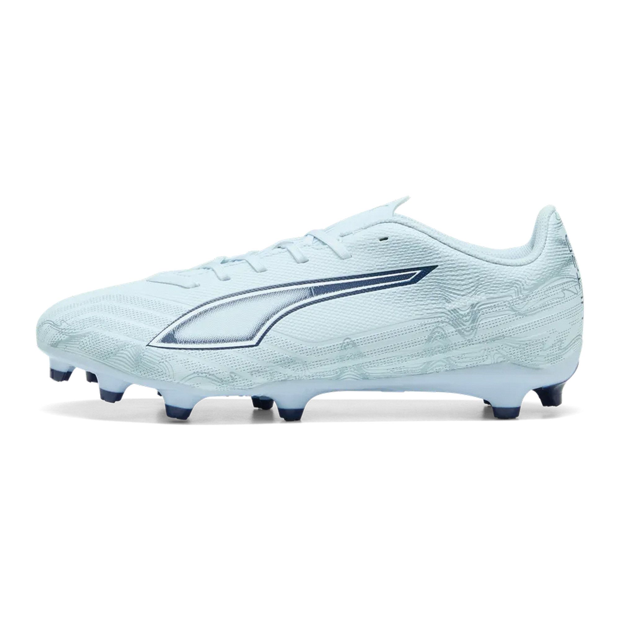 Puma Ultra 6 Play FG/AG Voetbalschoenen Senior