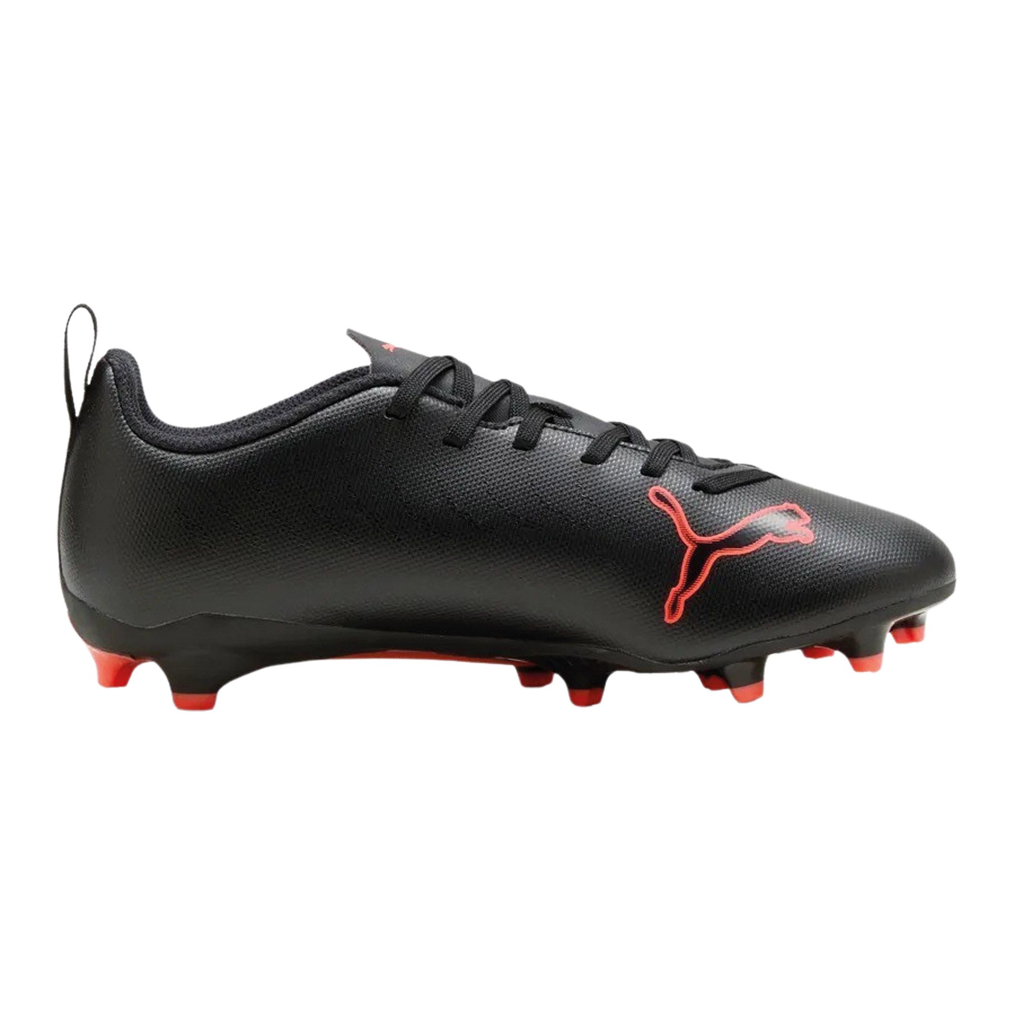 Puma Ultra 6 Play FG/AG Fußballschuhe Junior