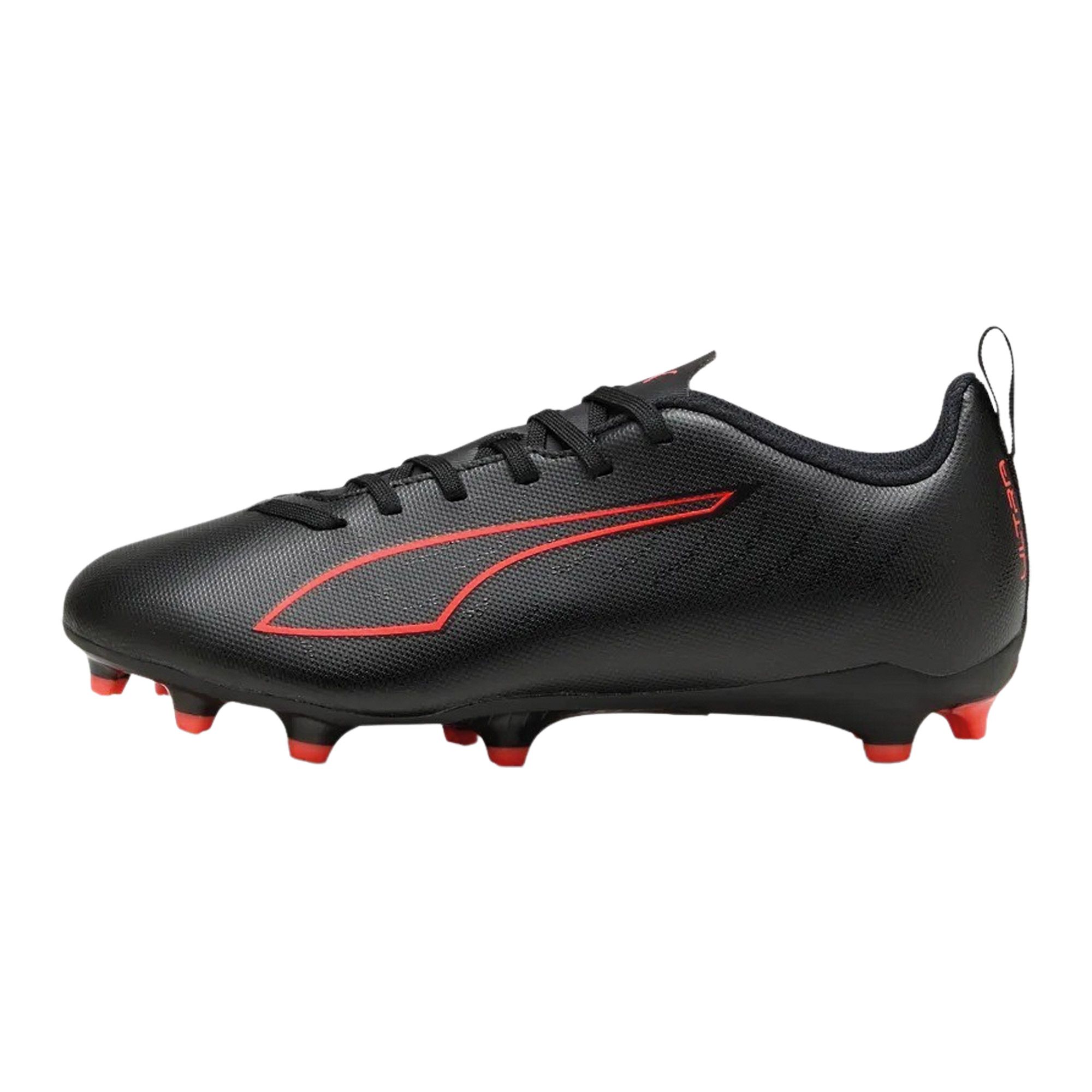 Puma Ultra 6 Play FG/AG Fußballschuhe Junior