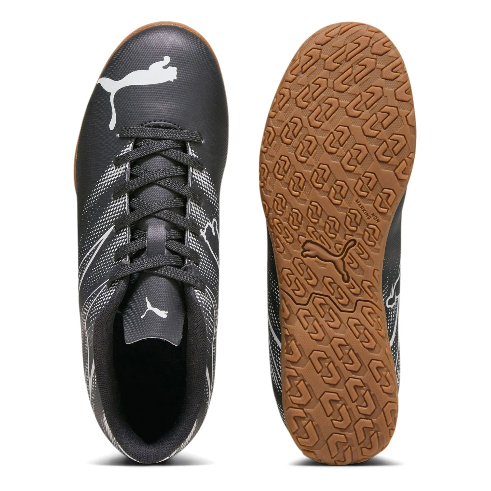 Puma Attacanto IT Zaalvoetbalschoenen Junior