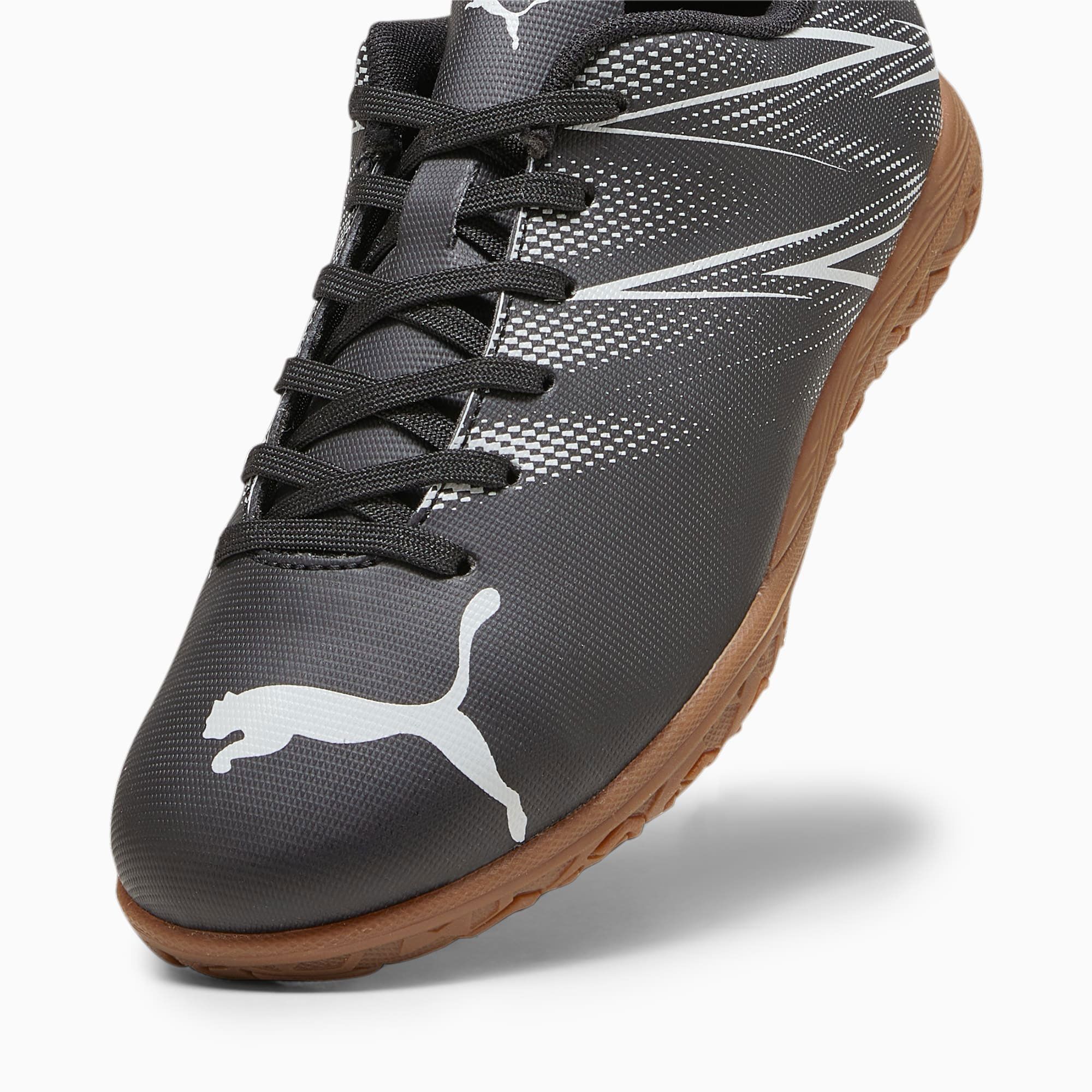 Puma Attacanto IT Zaalvoetbalschoenen Junior