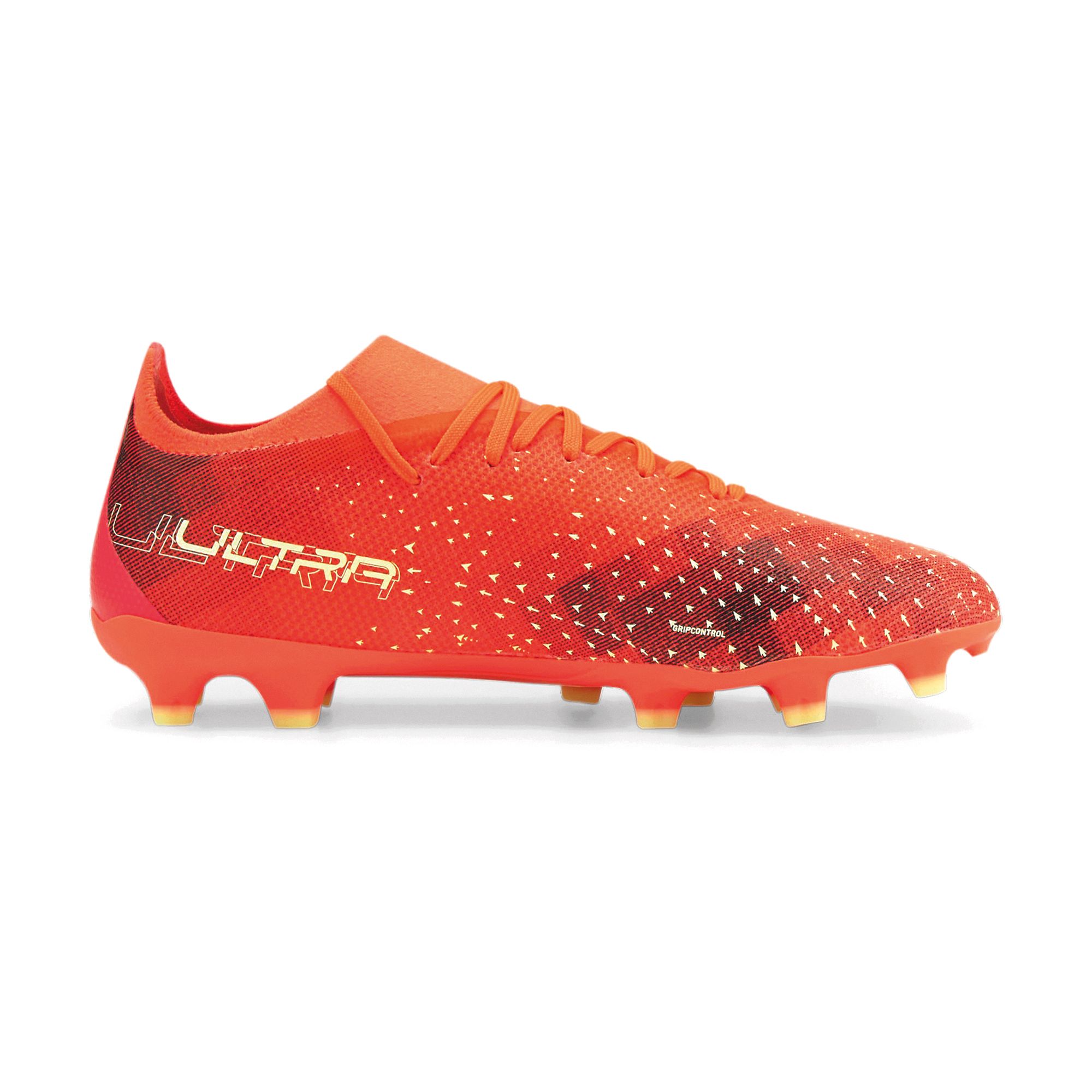 Puma Ultra Match FG/MG Voetbalschoenen Senior