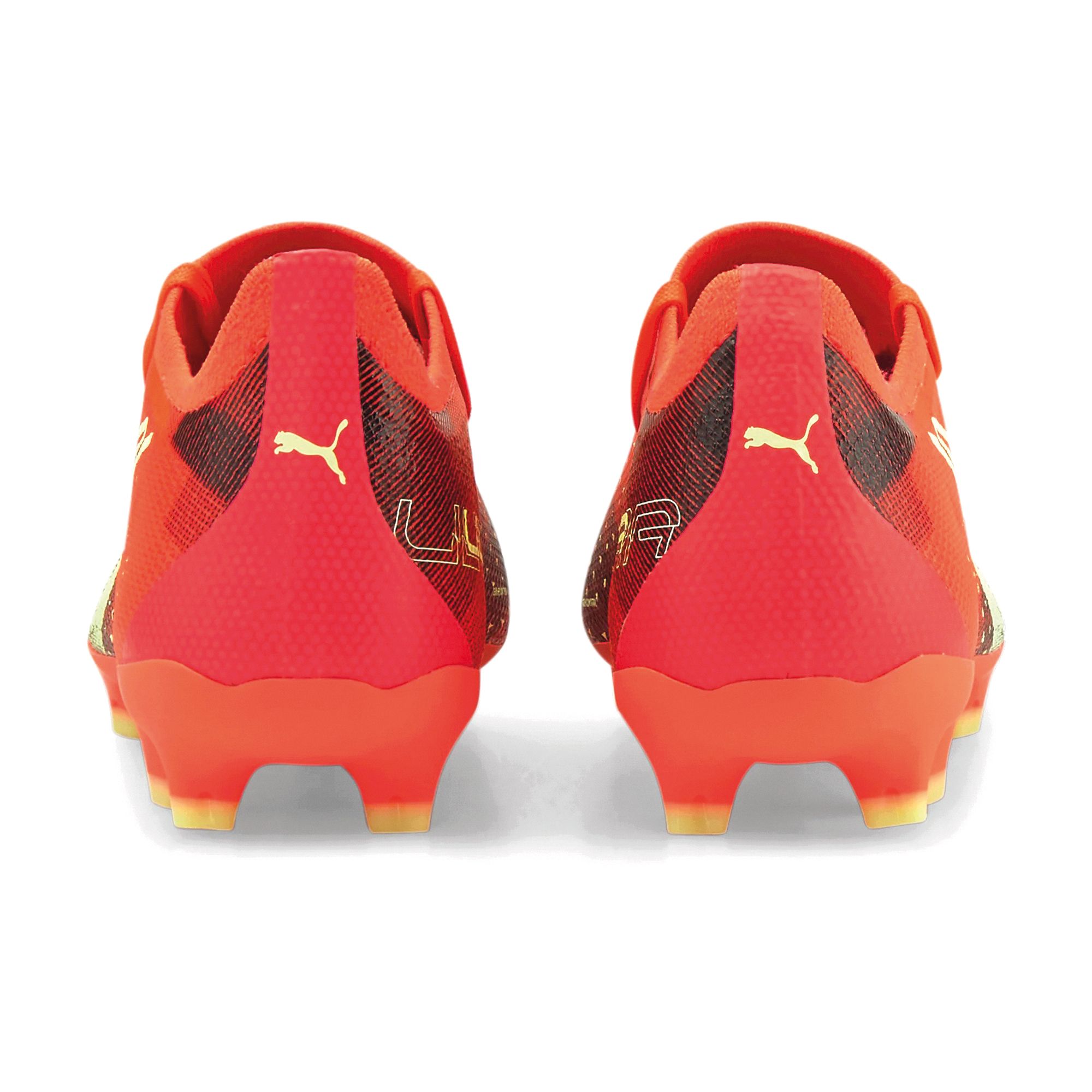 Puma Ultra Match FG/MG Voetbalschoenen Senior