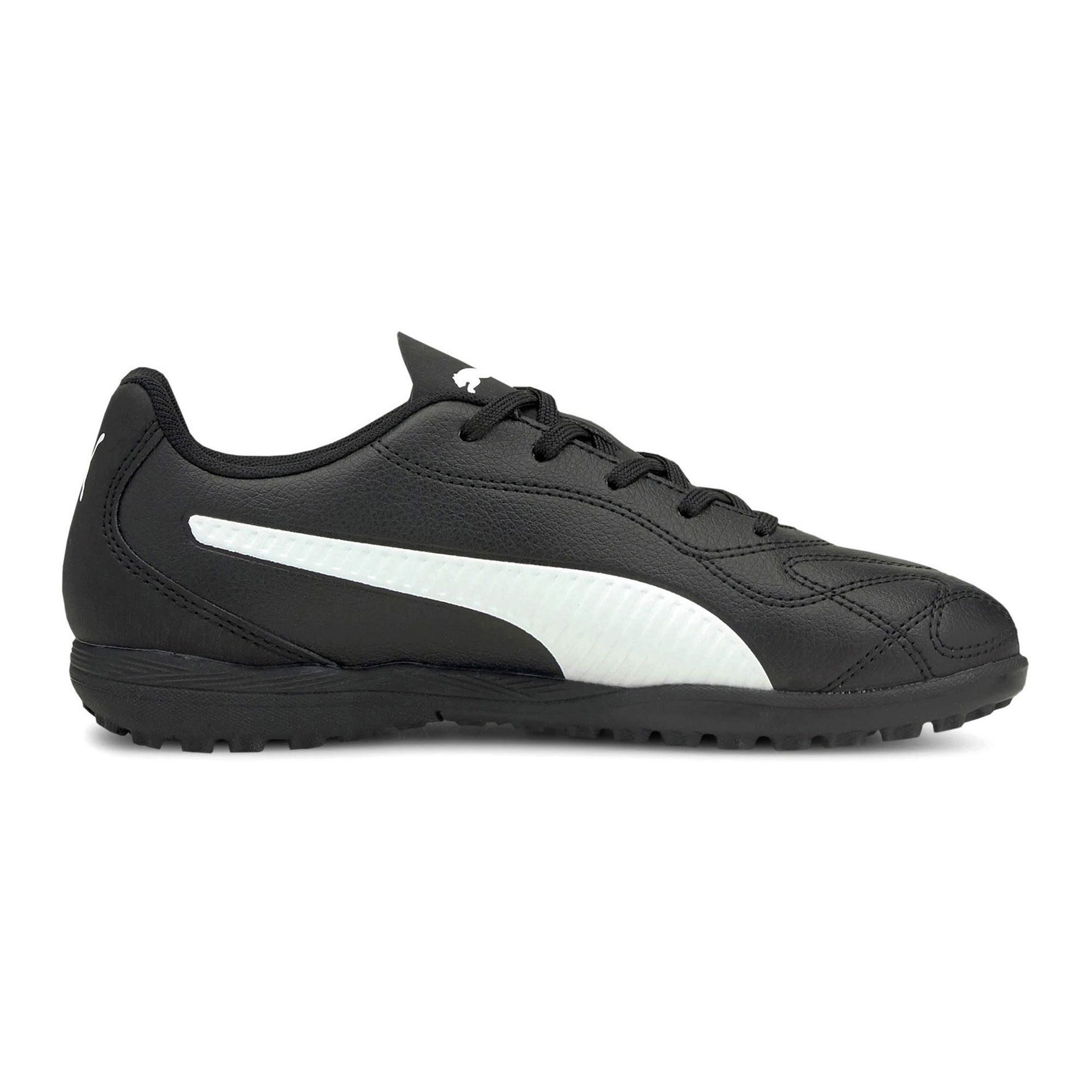 Puma Monarch II TT Voetbalschoenen Junior