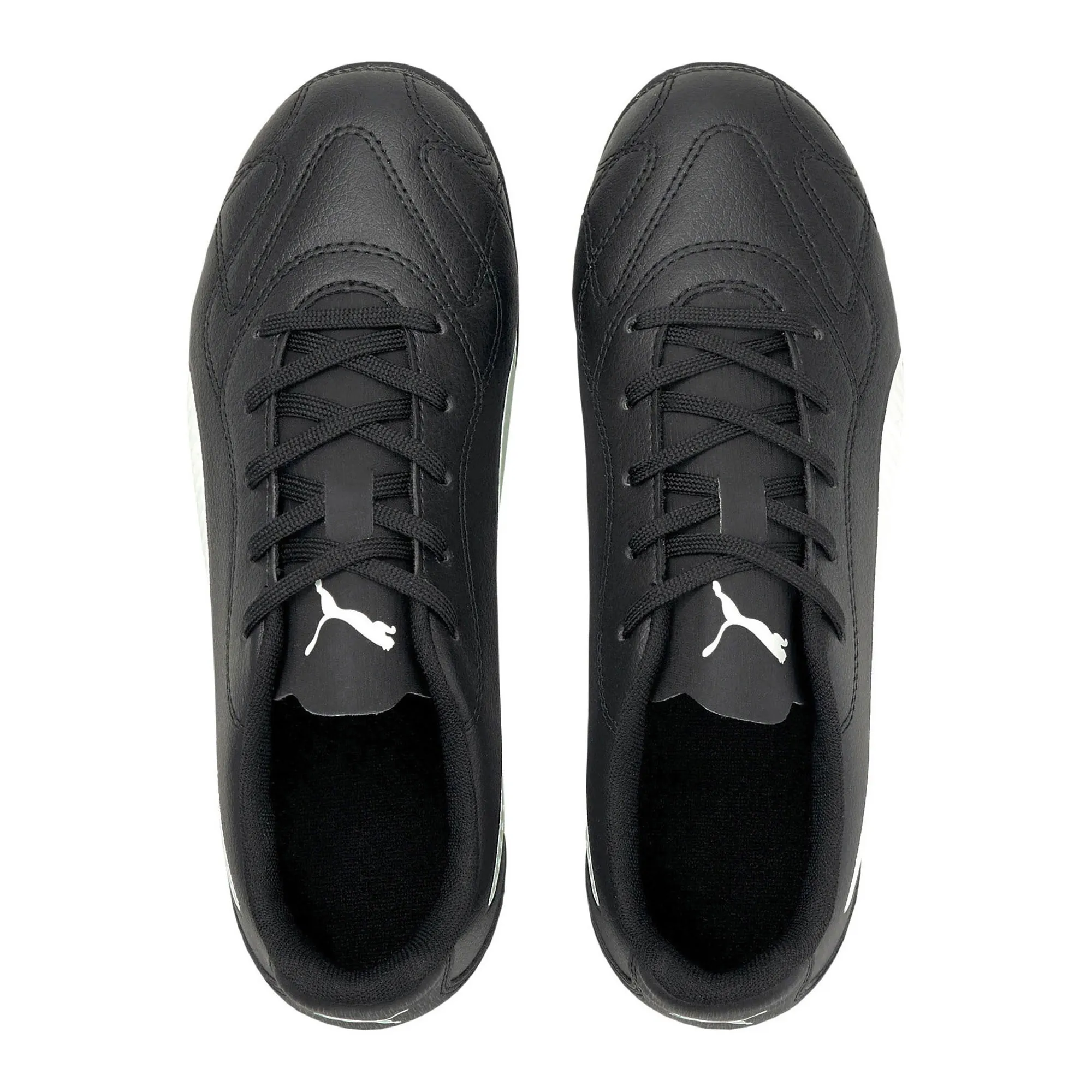 Puma Monarch II TT Voetbalschoenen Junior