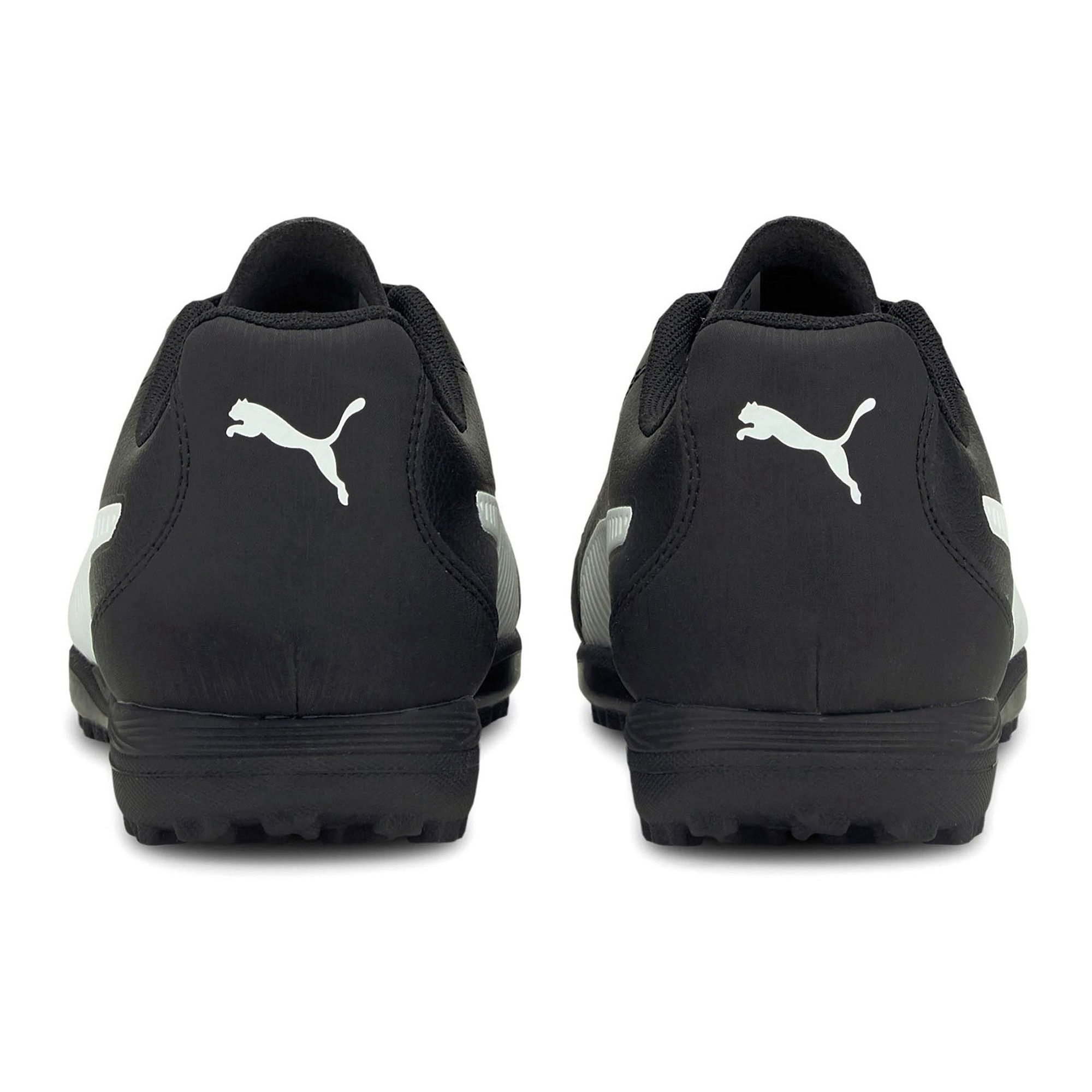 Puma Monarch II TT Voetbalschoenen Junior