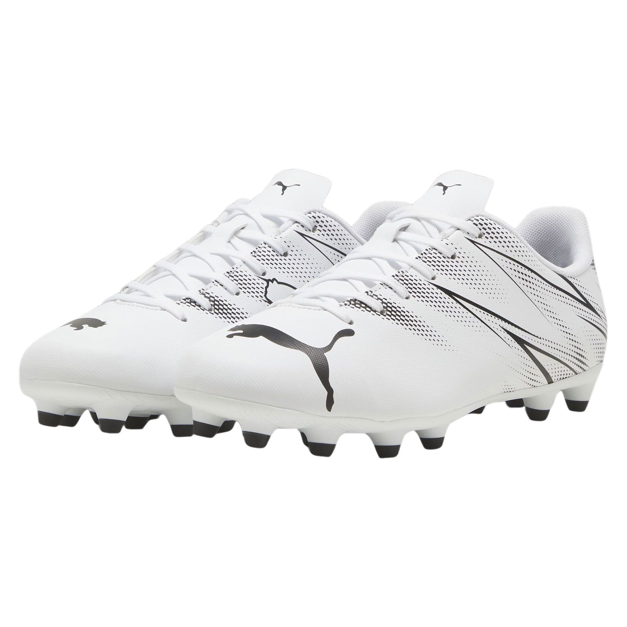 Puma Attacanto FG/AG Voetbalschoenen Senior
