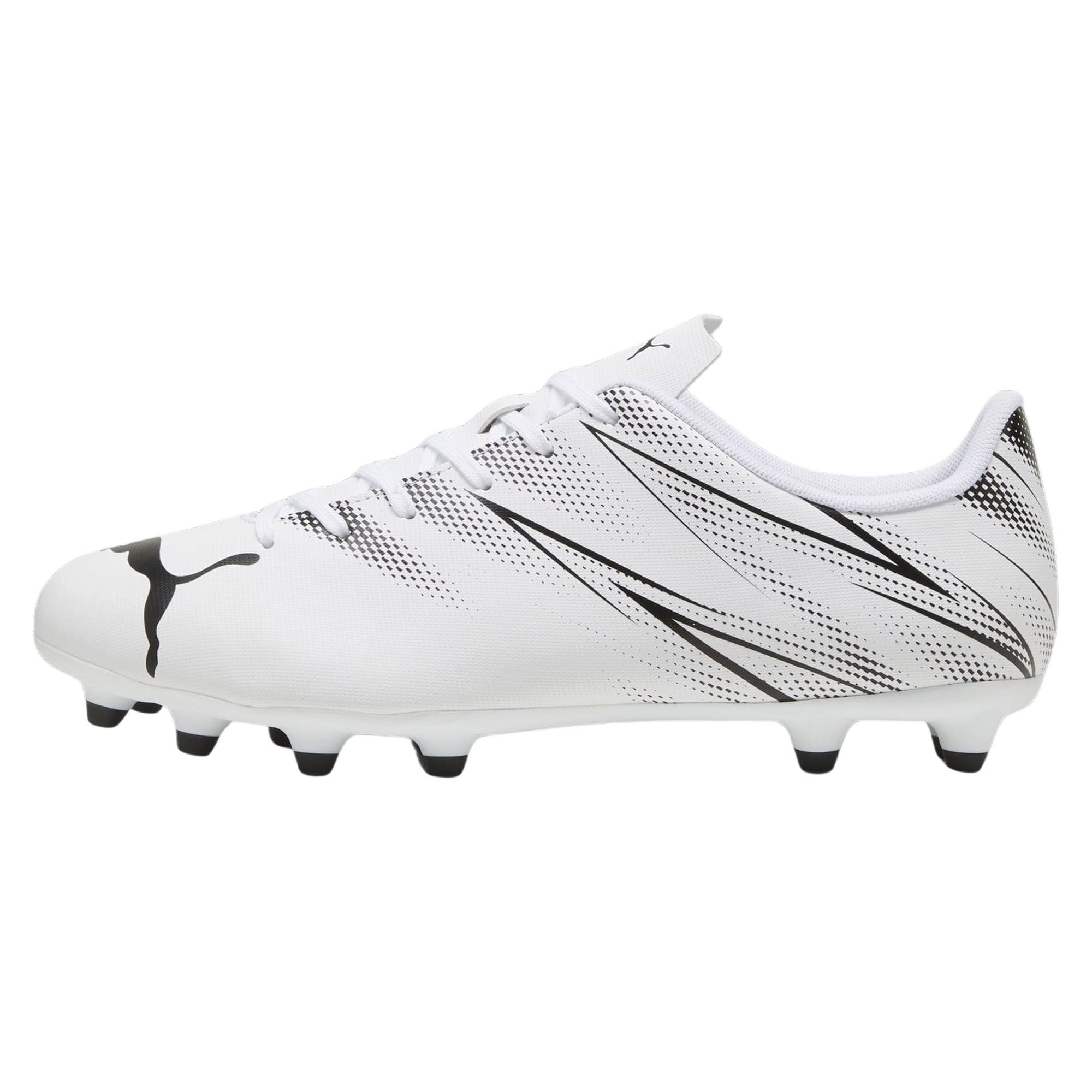 Puma Attacanto FG/AG Voetbalschoenen Senior