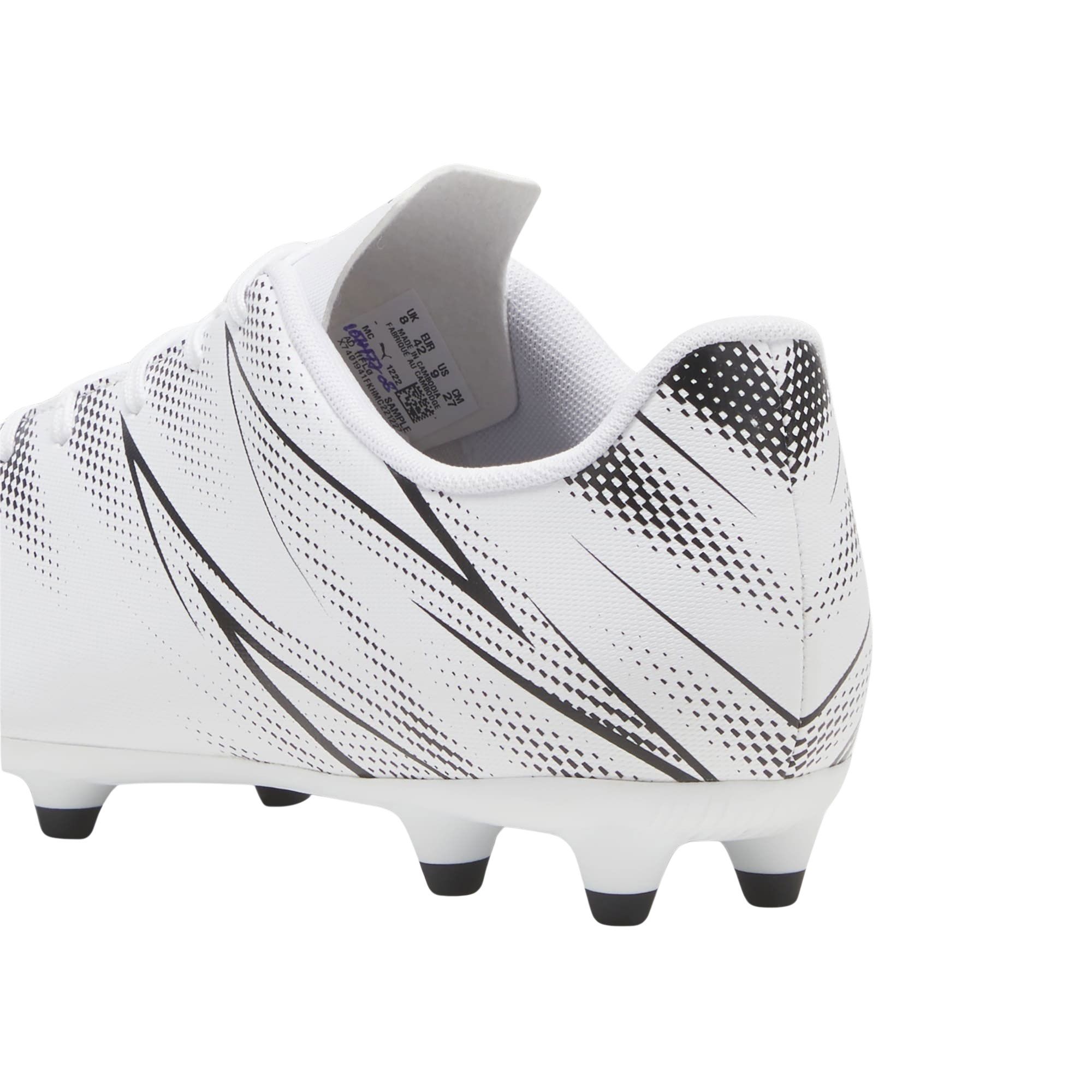 Puma Attacanto FG/AG Voetbalschoenen Senior