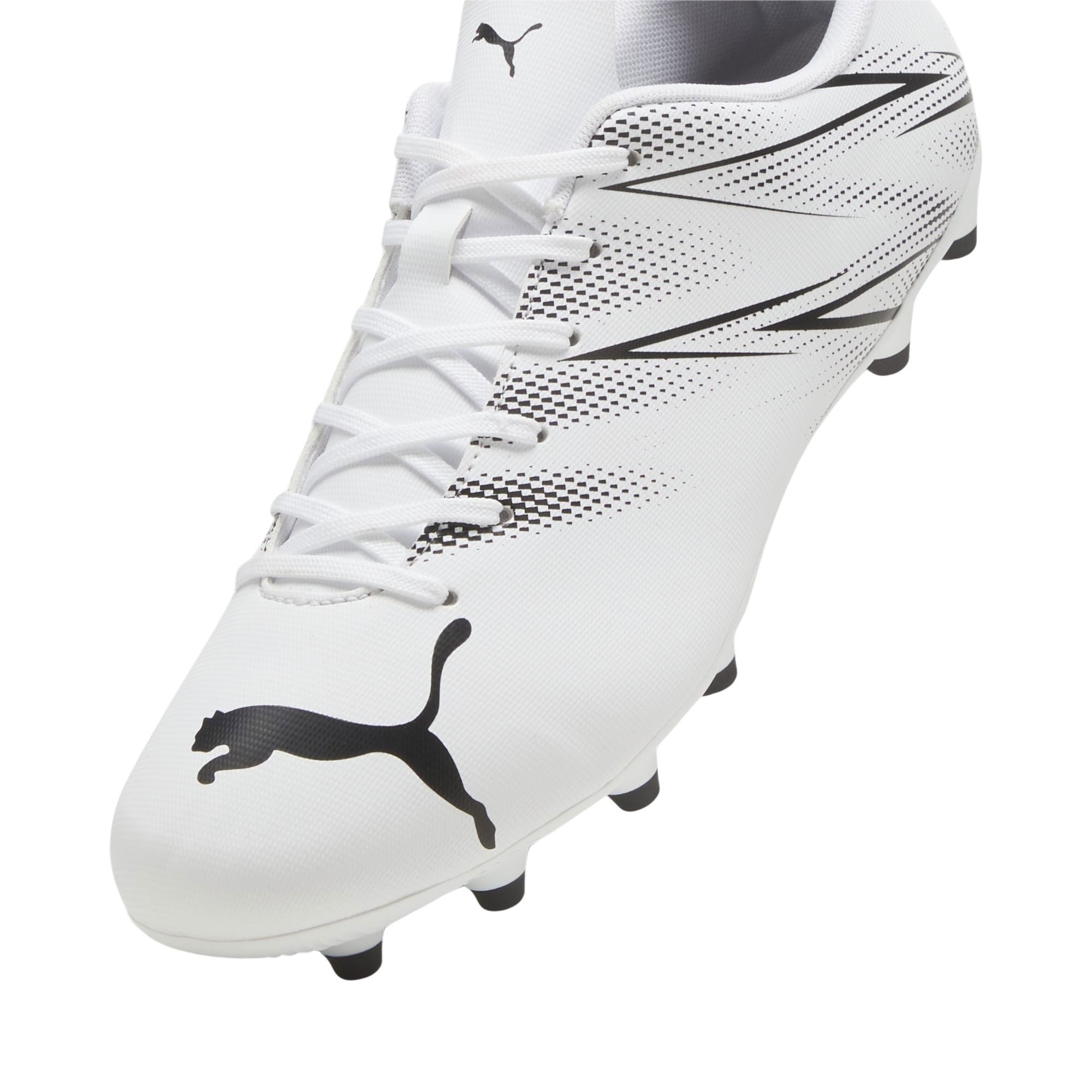 Puma Attacanto FG/AG Voetbalschoenen Senior