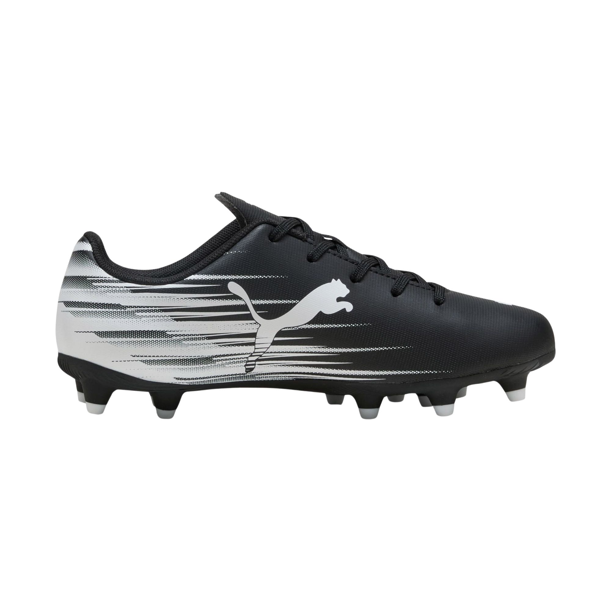 Puma Attacanto II FG/AG Voetbalschoenen Junior