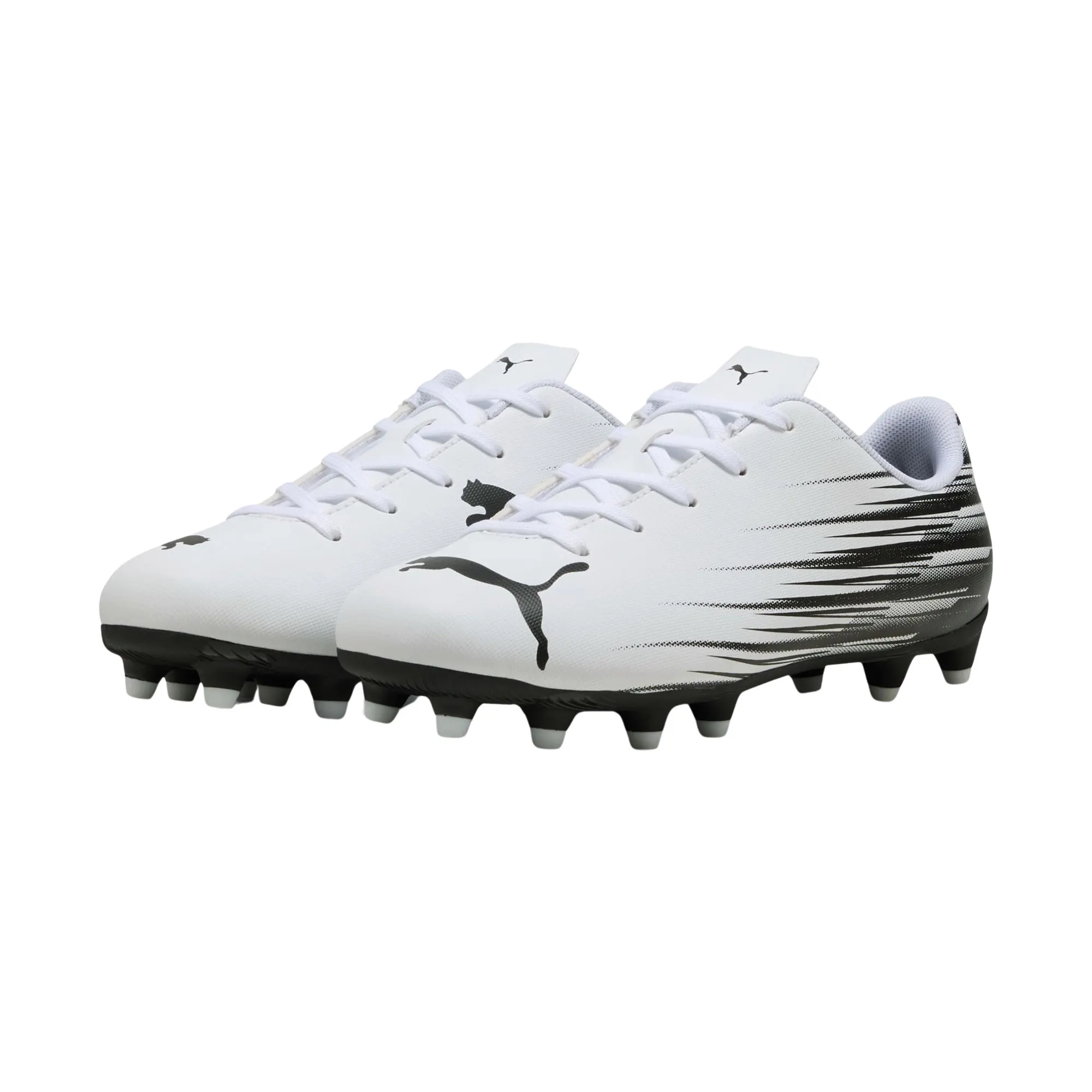Puma Attacanto II FG/AG Voetbalschoenen Junior