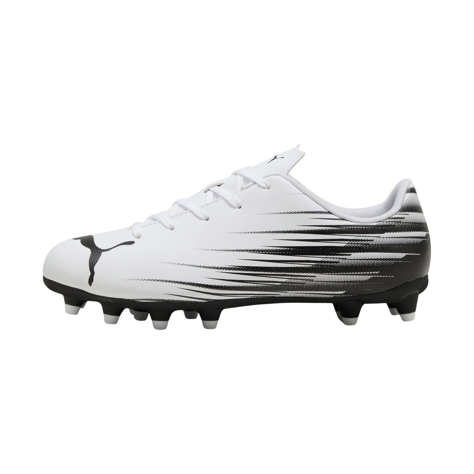 Puma Attacanto II FG/AG Voetbalschoenen Junior