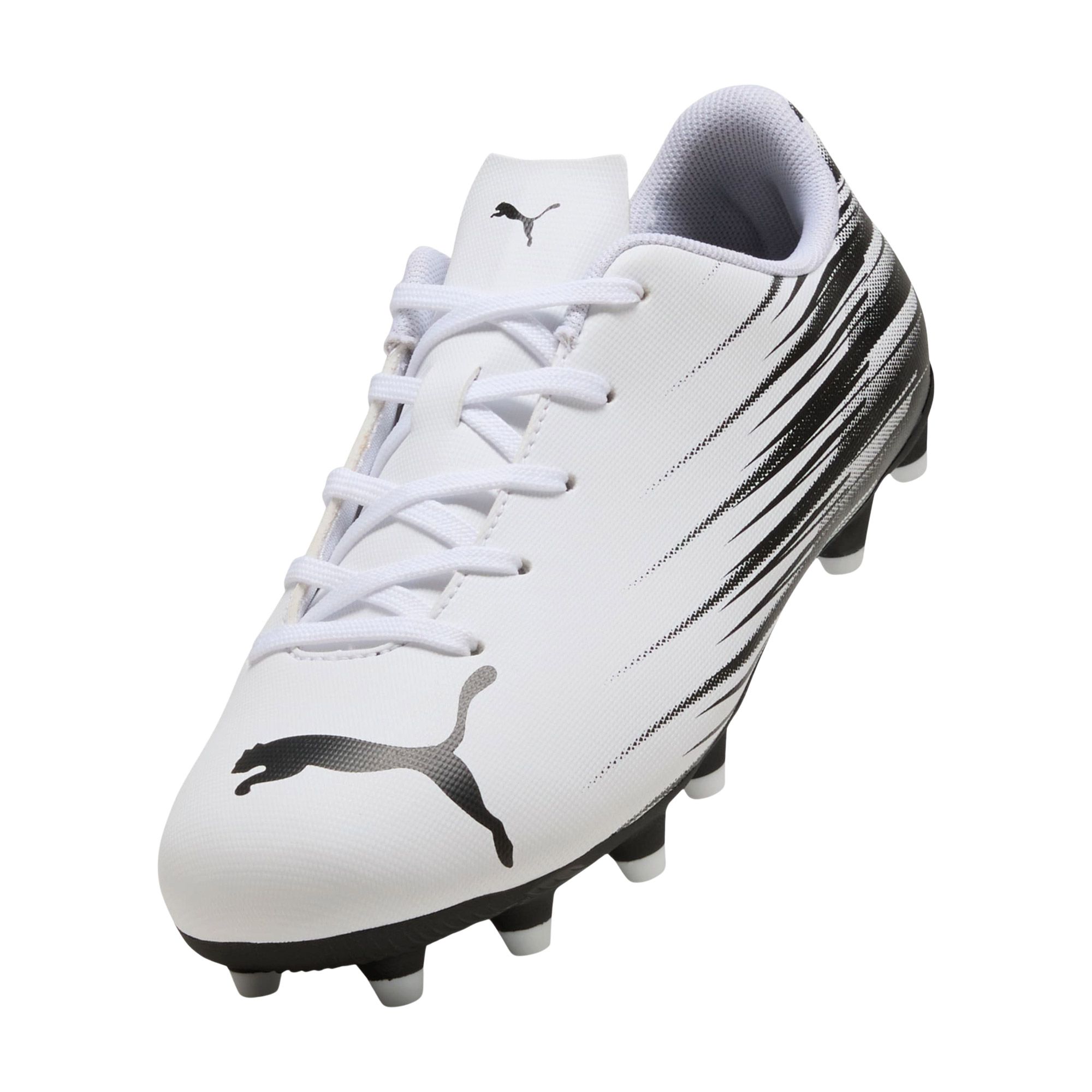Puma Attacanto II FG/AG Voetbalschoenen Junior