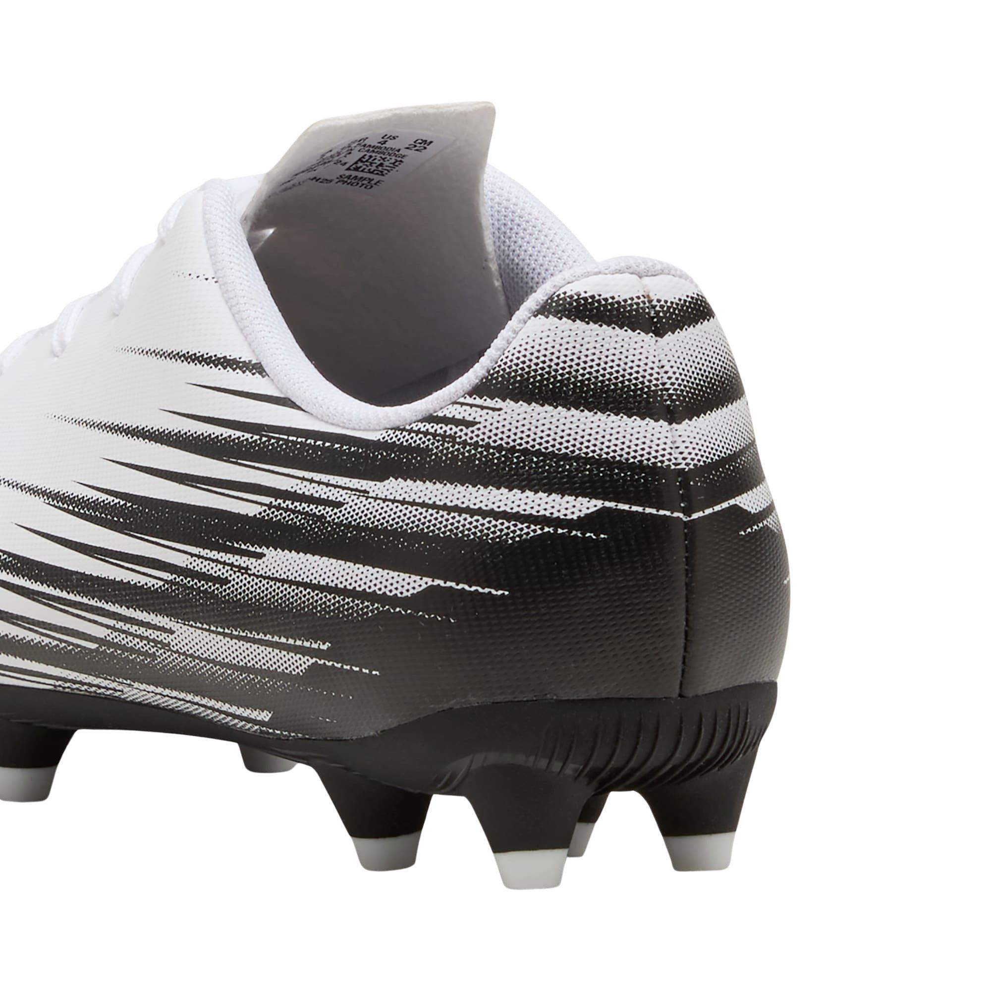 Puma Attacanto II FG/AG Voetbalschoenen Junior