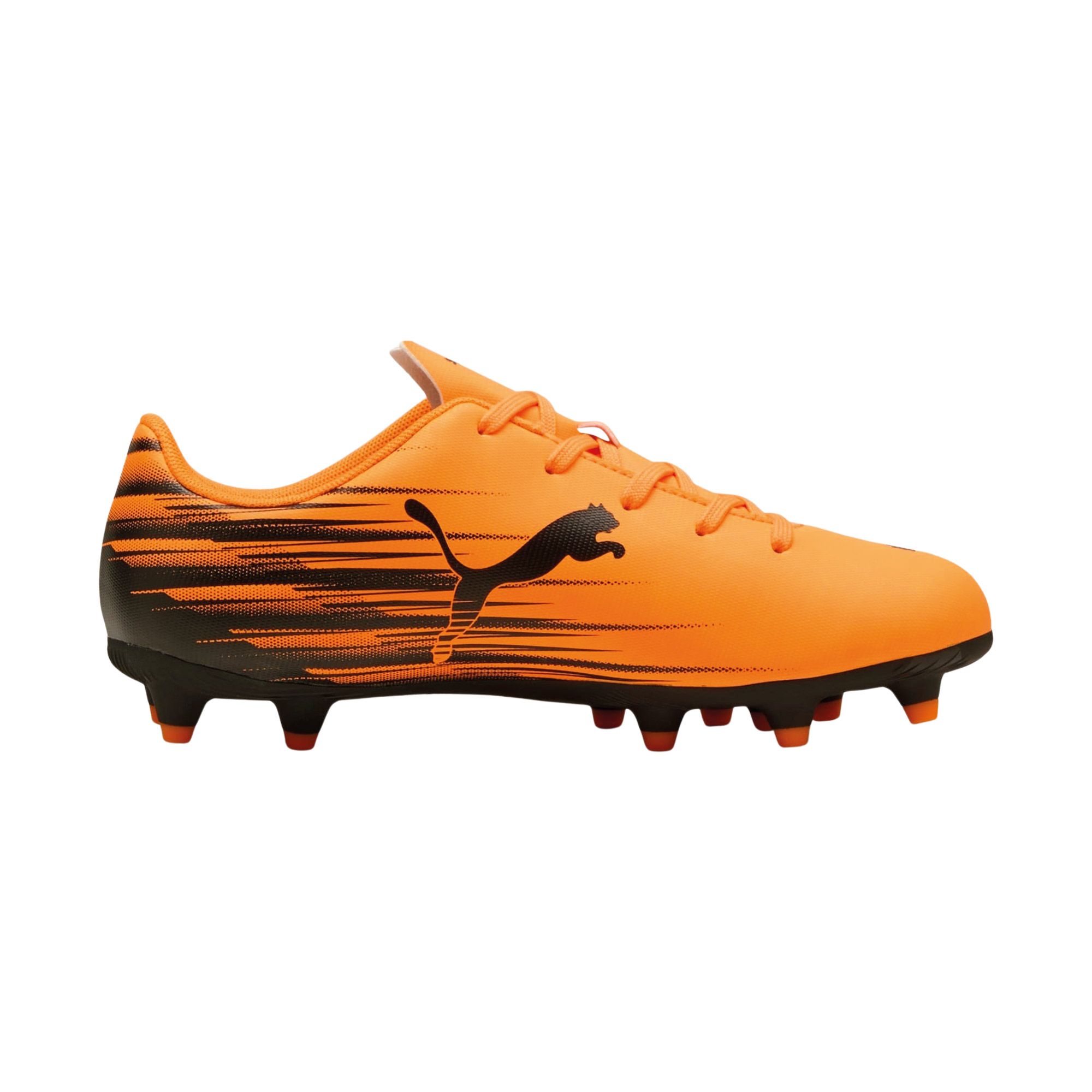 Puma Attacanto II FG/AG Voetbalschoenen Junior