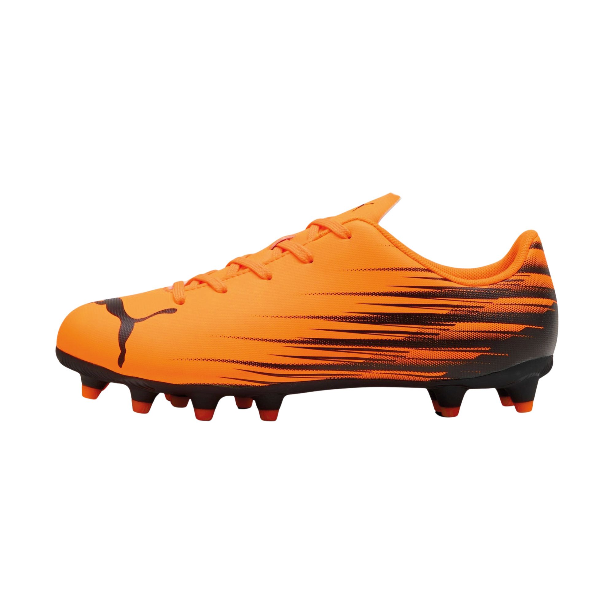 Puma Attacanto II FG/AG Voetbalschoenen Junior