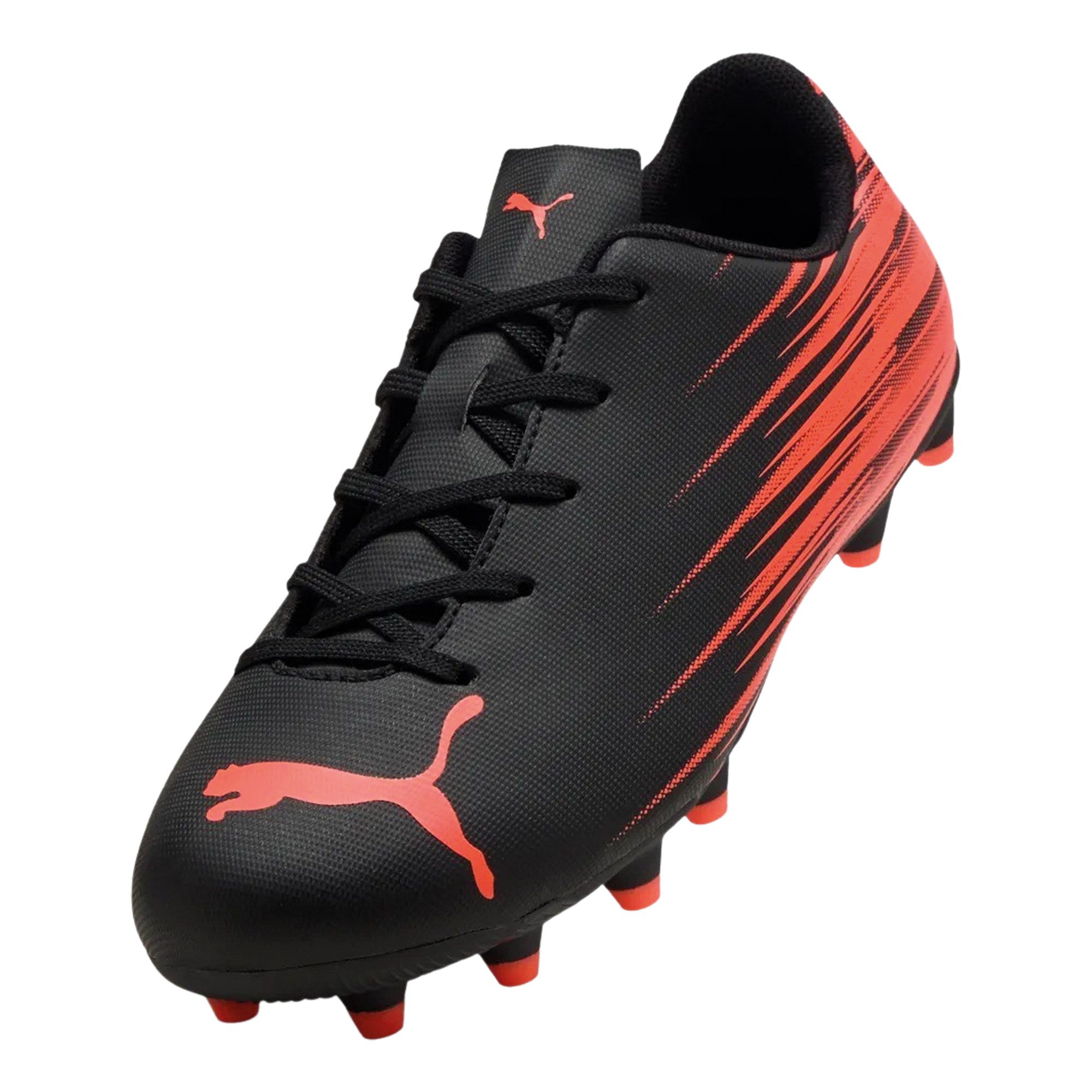 Puma Attacanto II FG/AG Voetbalschoenen Junior