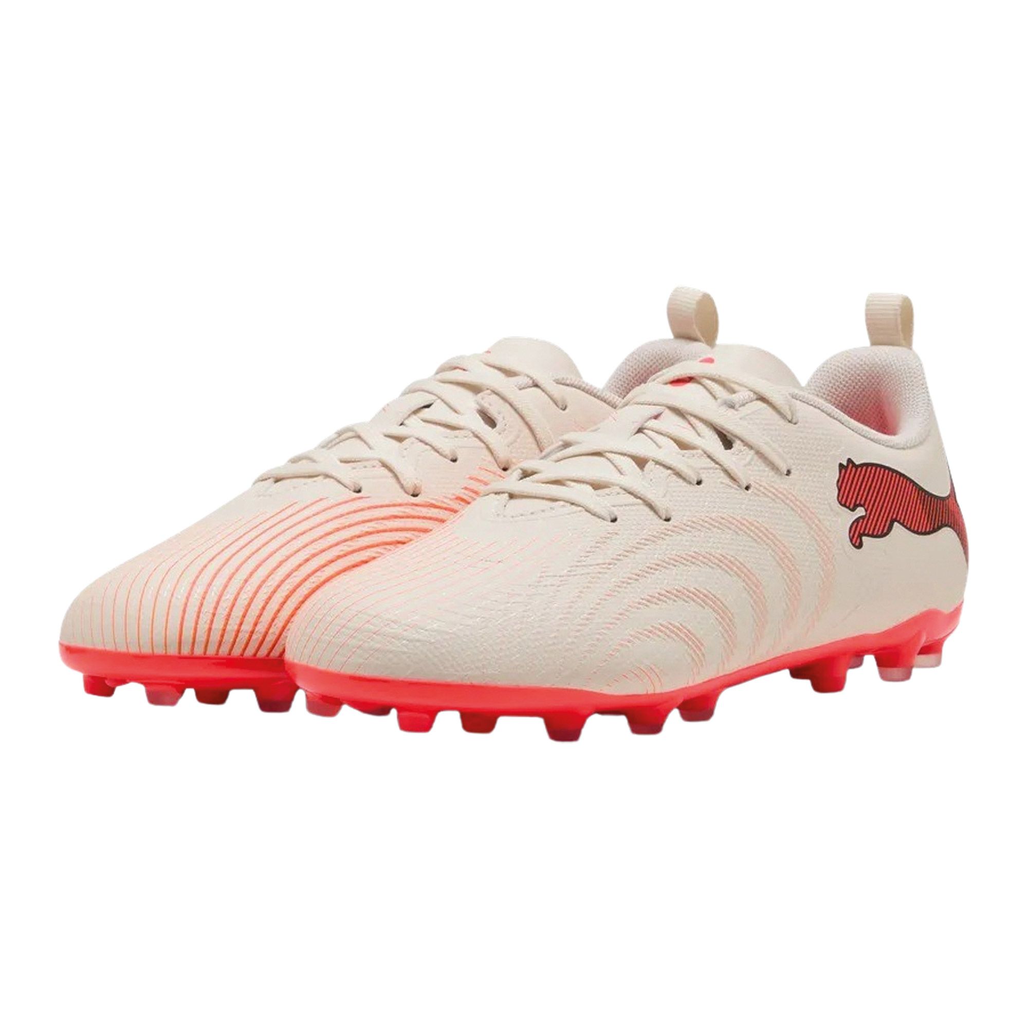 Puma Future 9 Play MG Fußballschuhe Junior