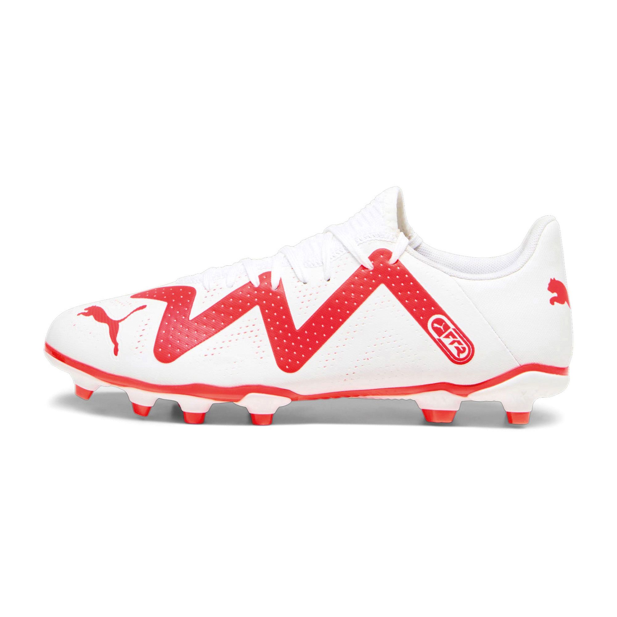 Puma Future Play FG/AG Voetbalschoenen Senior