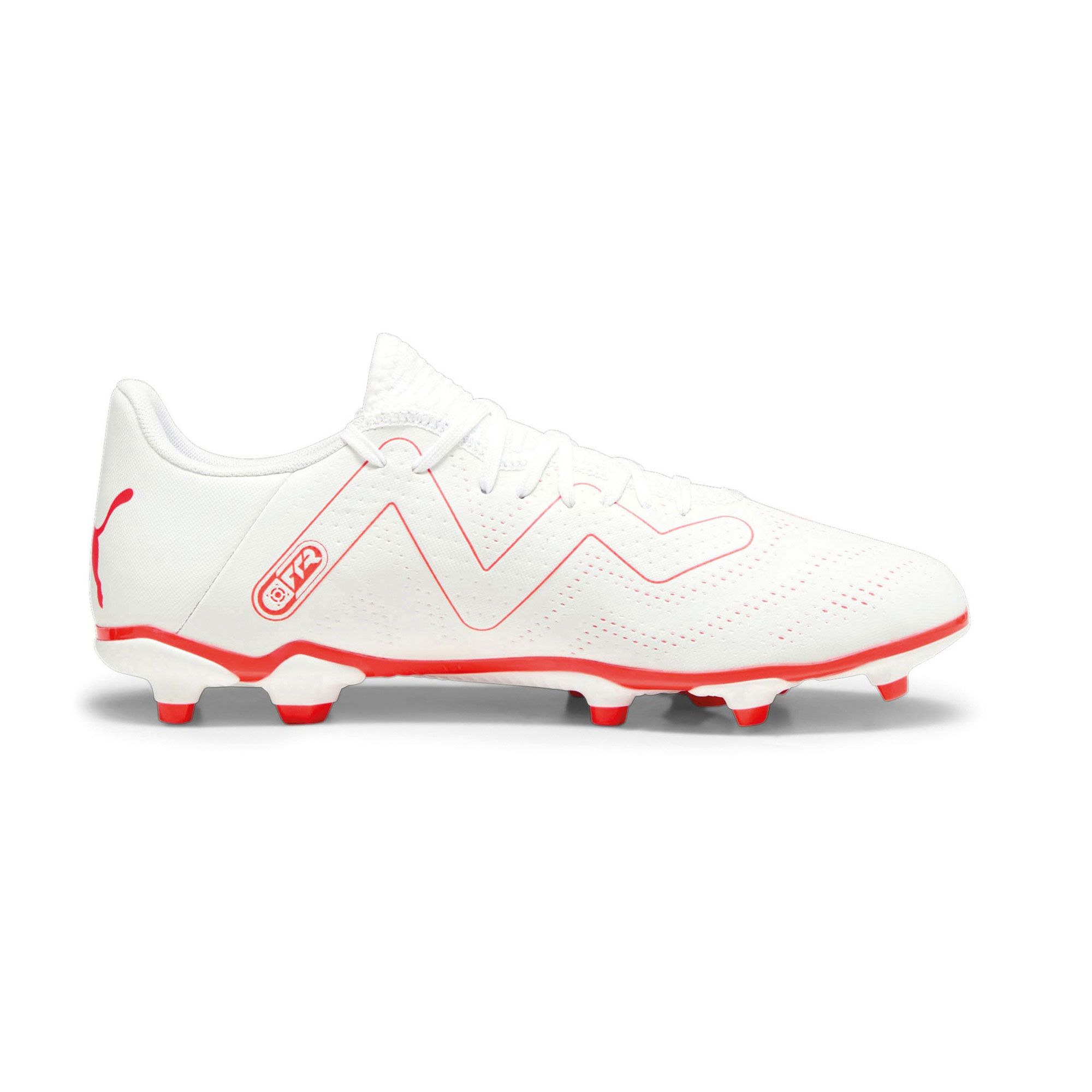 Puma Future Play FG/AG Voetbalschoenen Senior