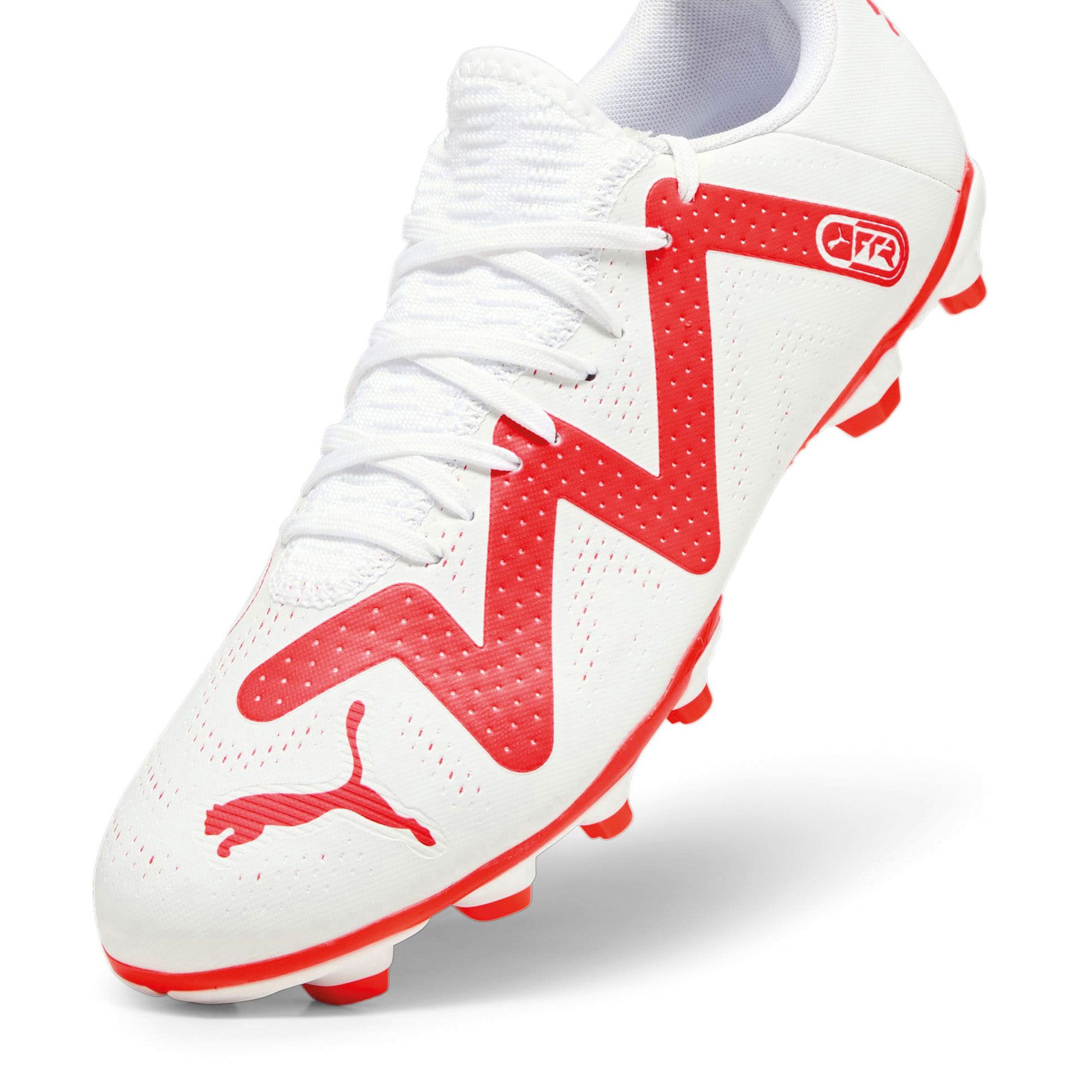 Puma Future Play FG/AG Voetbalschoenen Senior