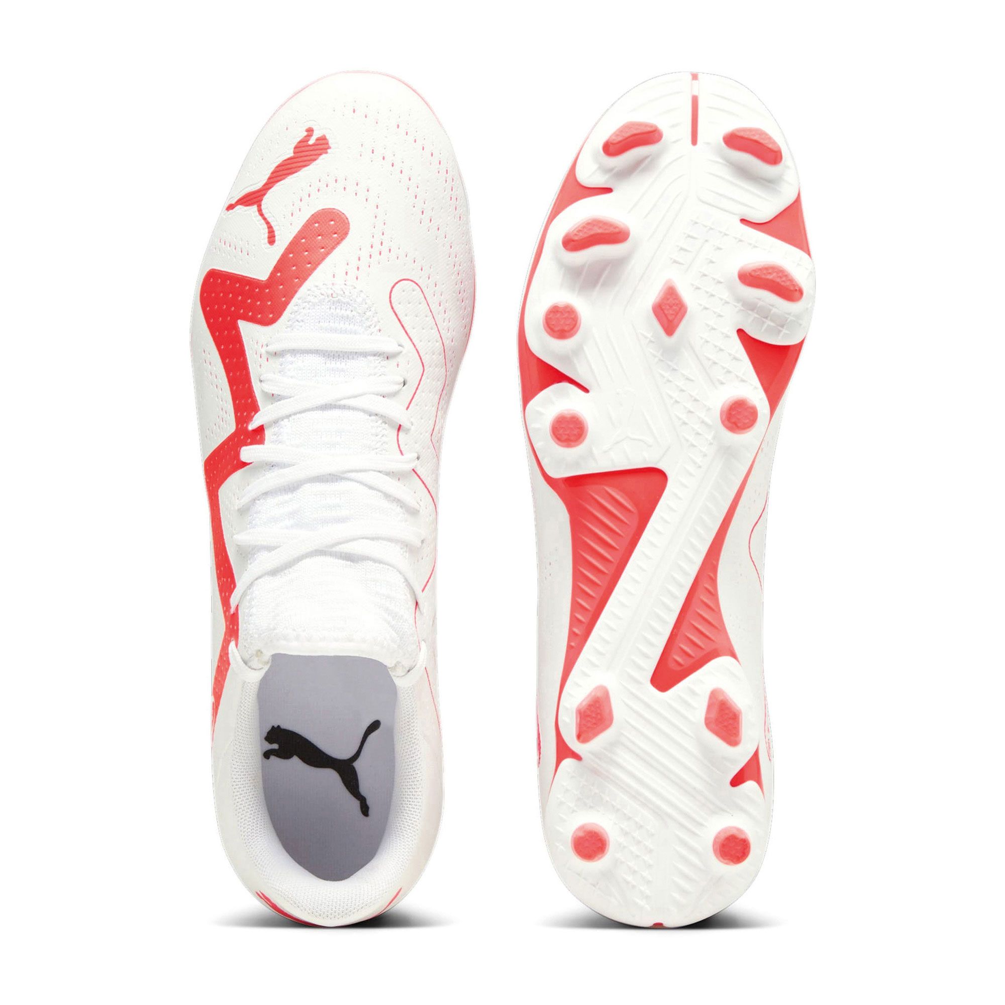Puma Future Play FG/AG Voetbalschoenen Senior