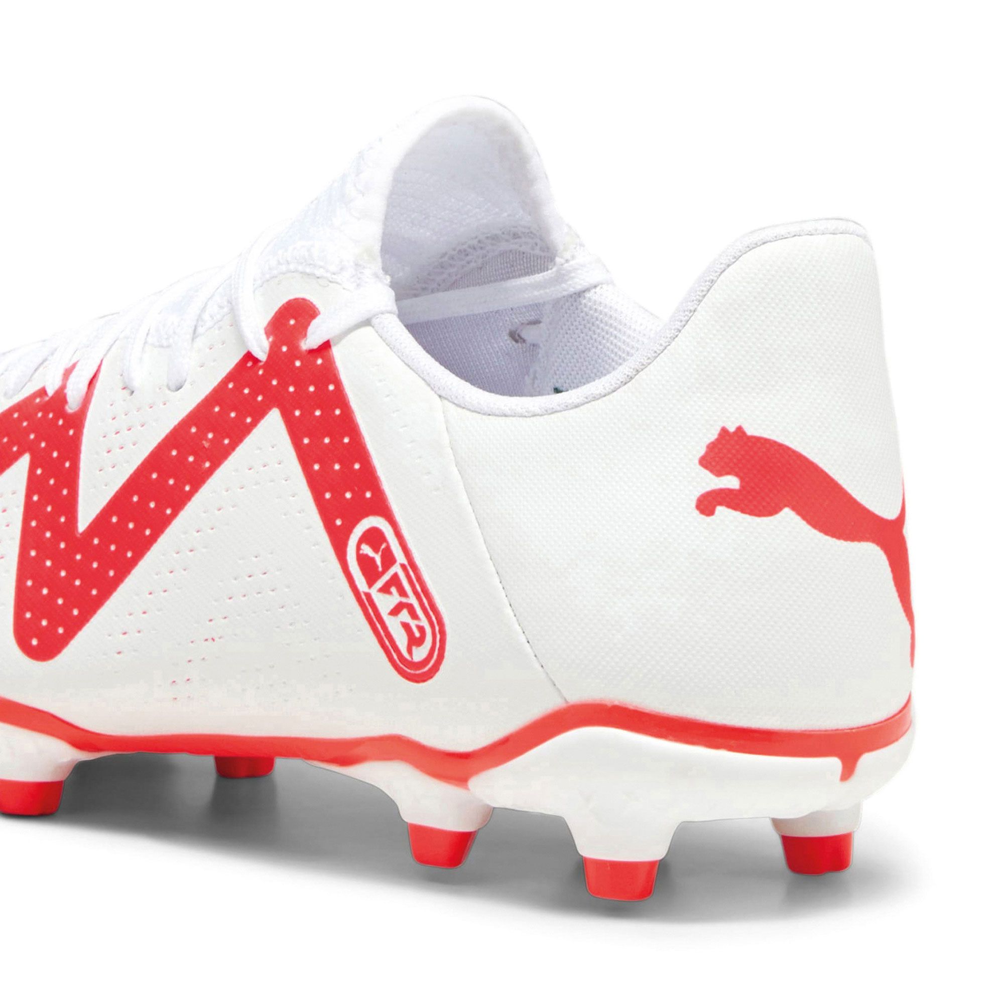 Puma Future Play FG/AG Voetbalschoenen Senior