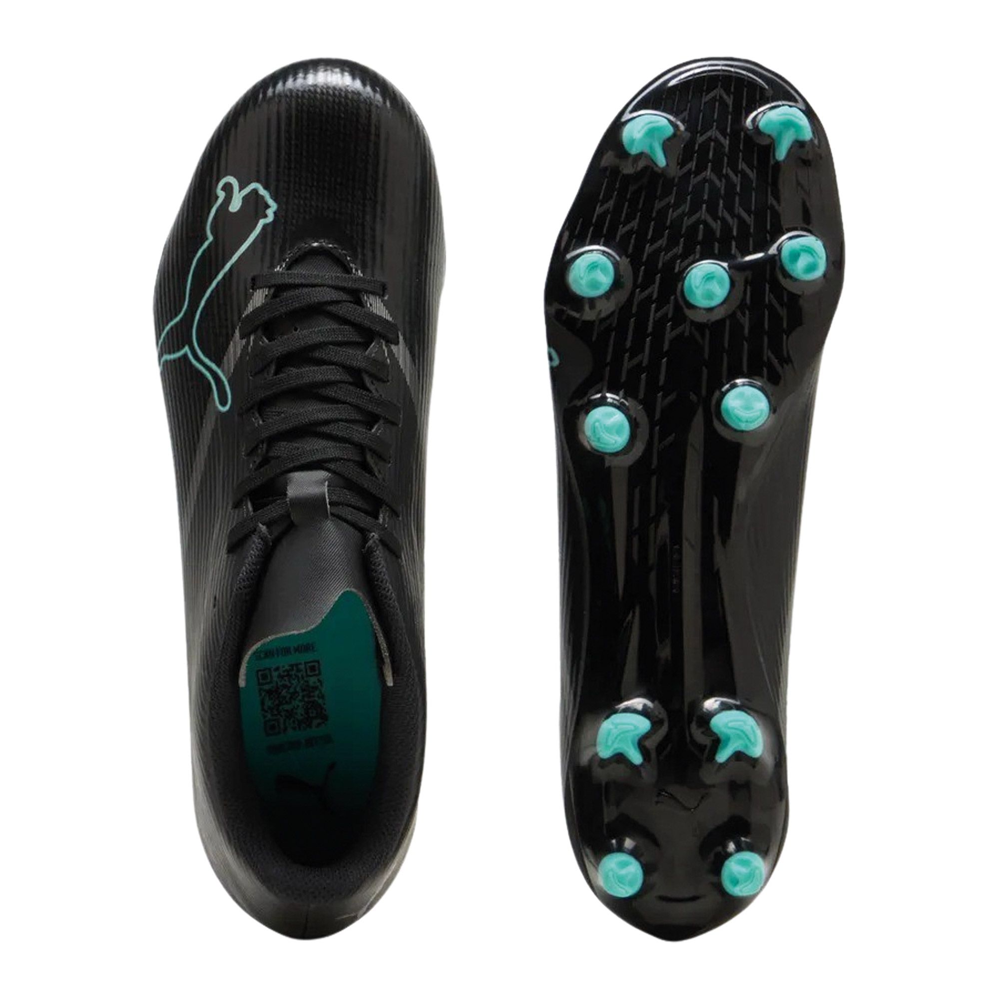Puma Ultra 7 Play FG/AG Fußballschuhe Senior