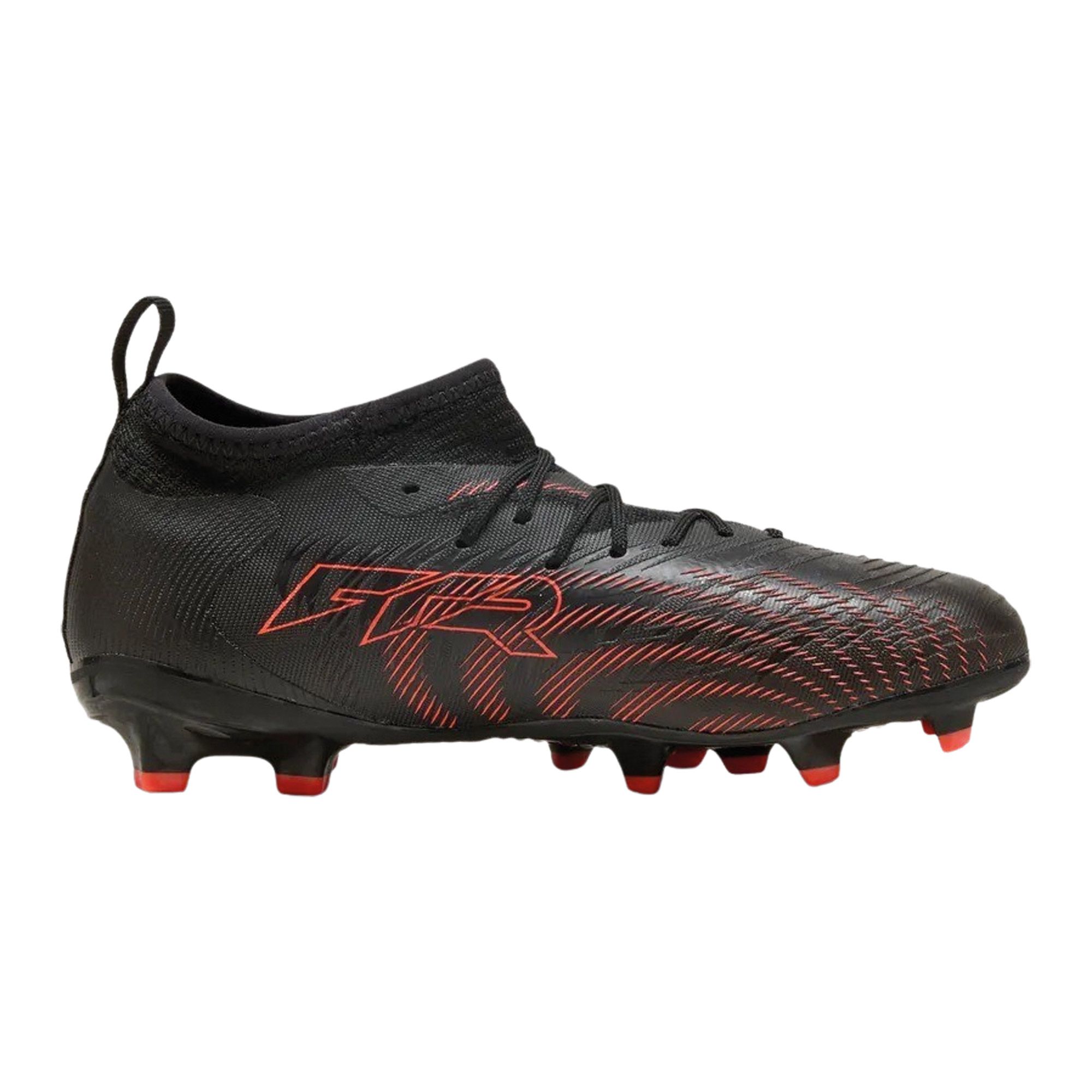 Puma Future 9 Match FG/AG Voetbalschoenen Junior