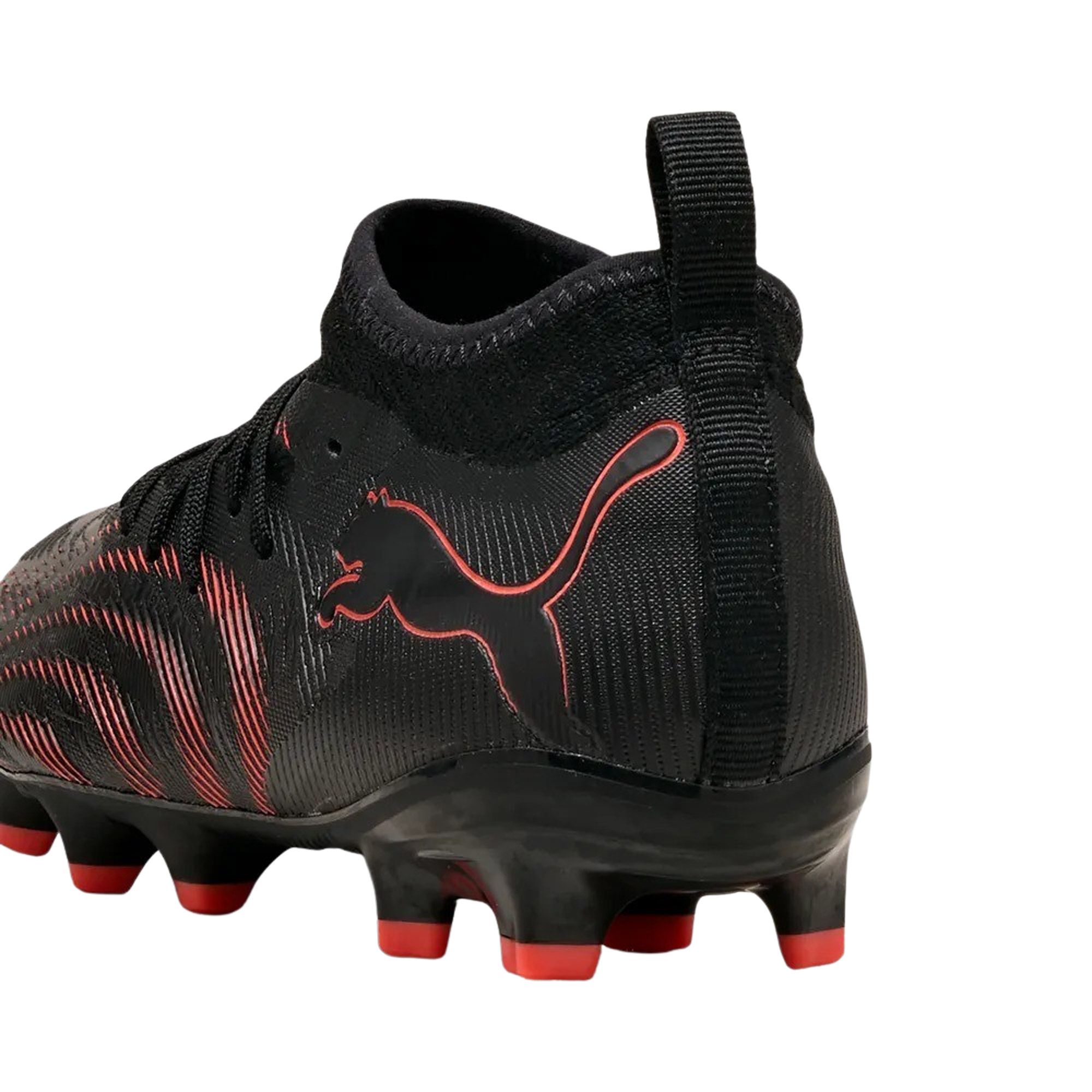 Puma Future 9 Match FG/AG Voetbalschoenen Junior