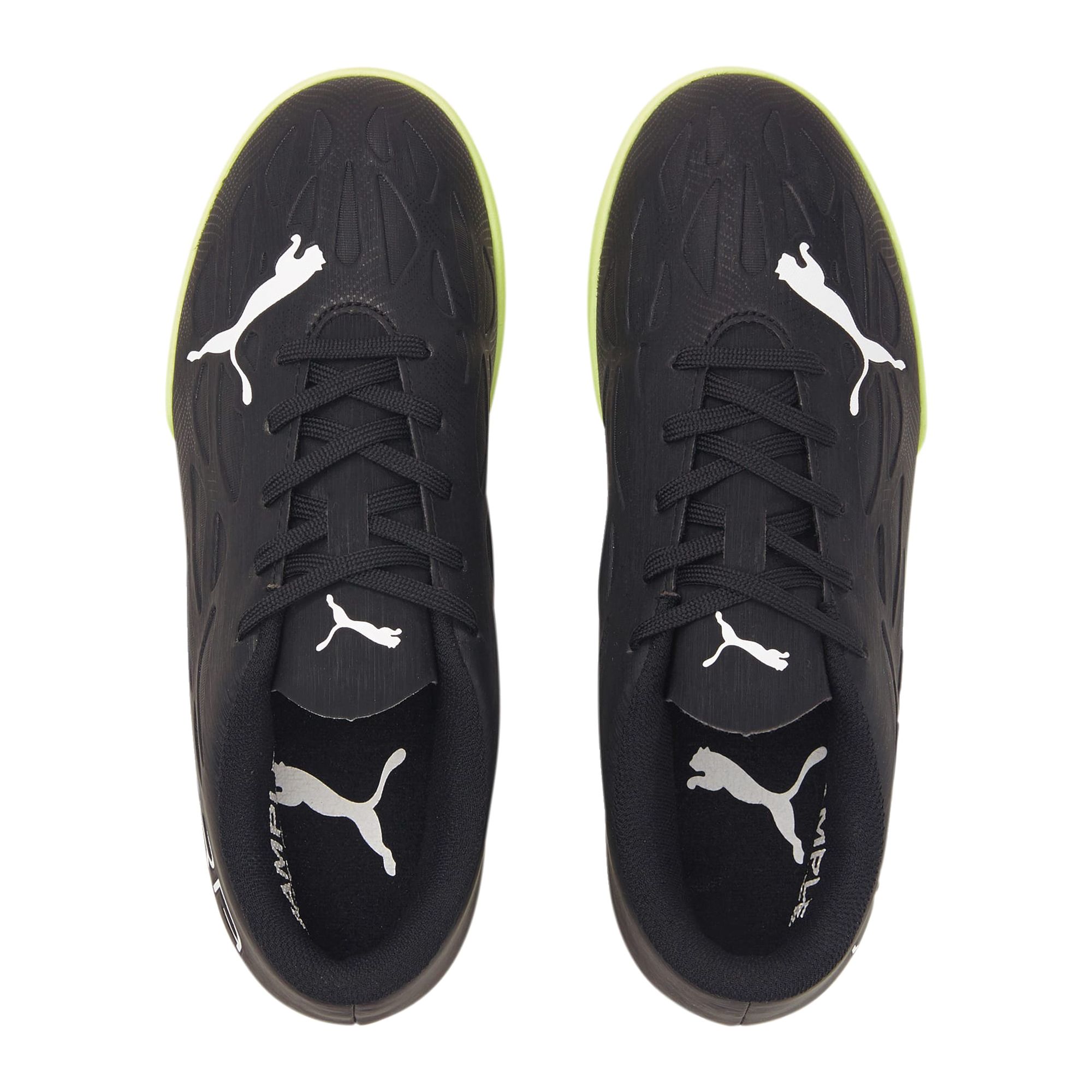 Puma Ultra 4.4 IT Zaalvoetbalschoenen Junior