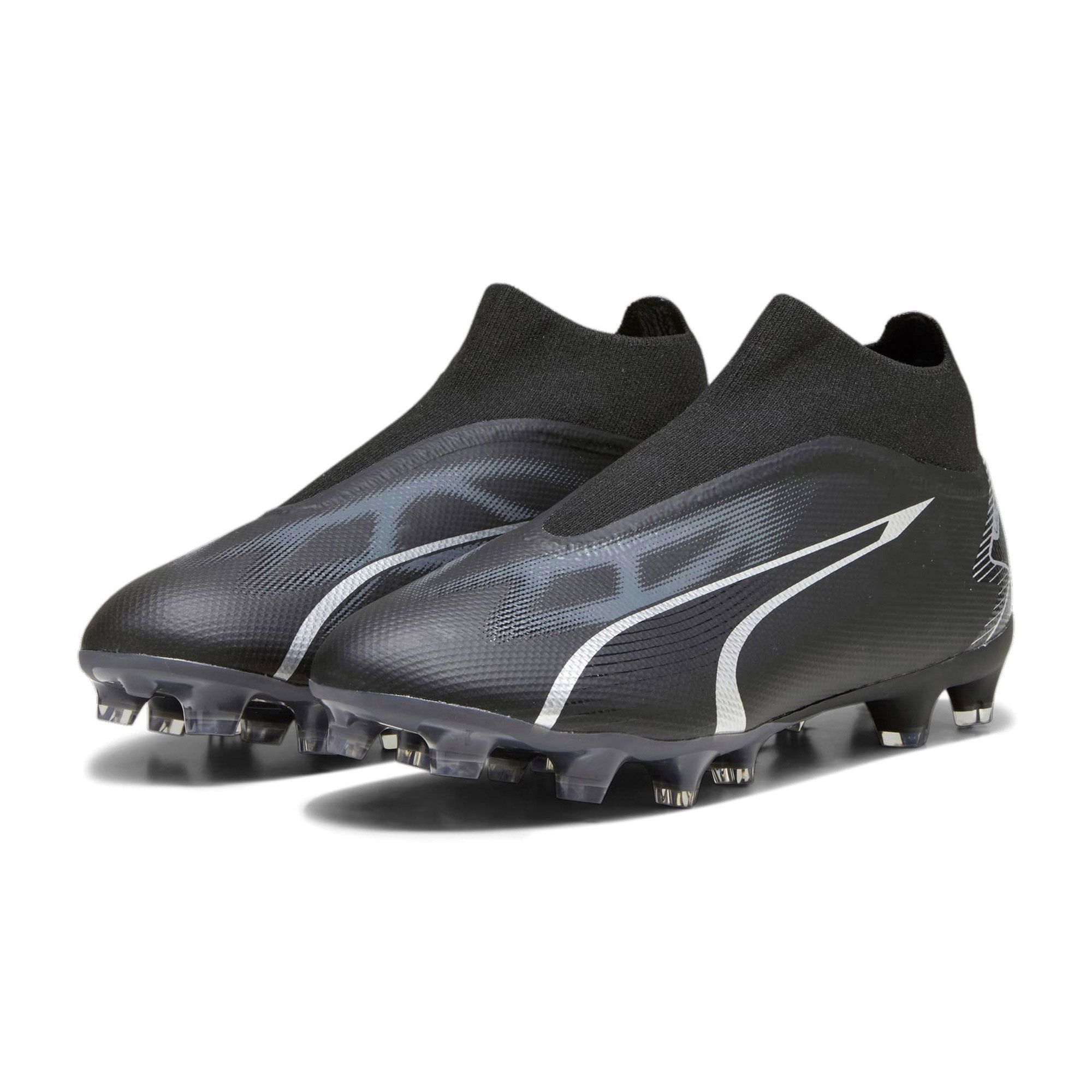 Puma Ultra Match+ LL FG/AG Voetbalschoenen Senior