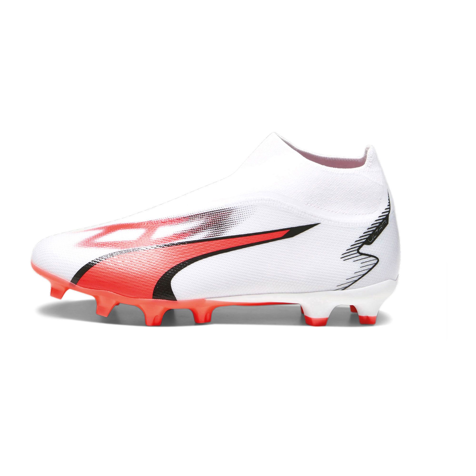 Puma Ultra Match+ LL FG/AG Voetbalschoenen Senior