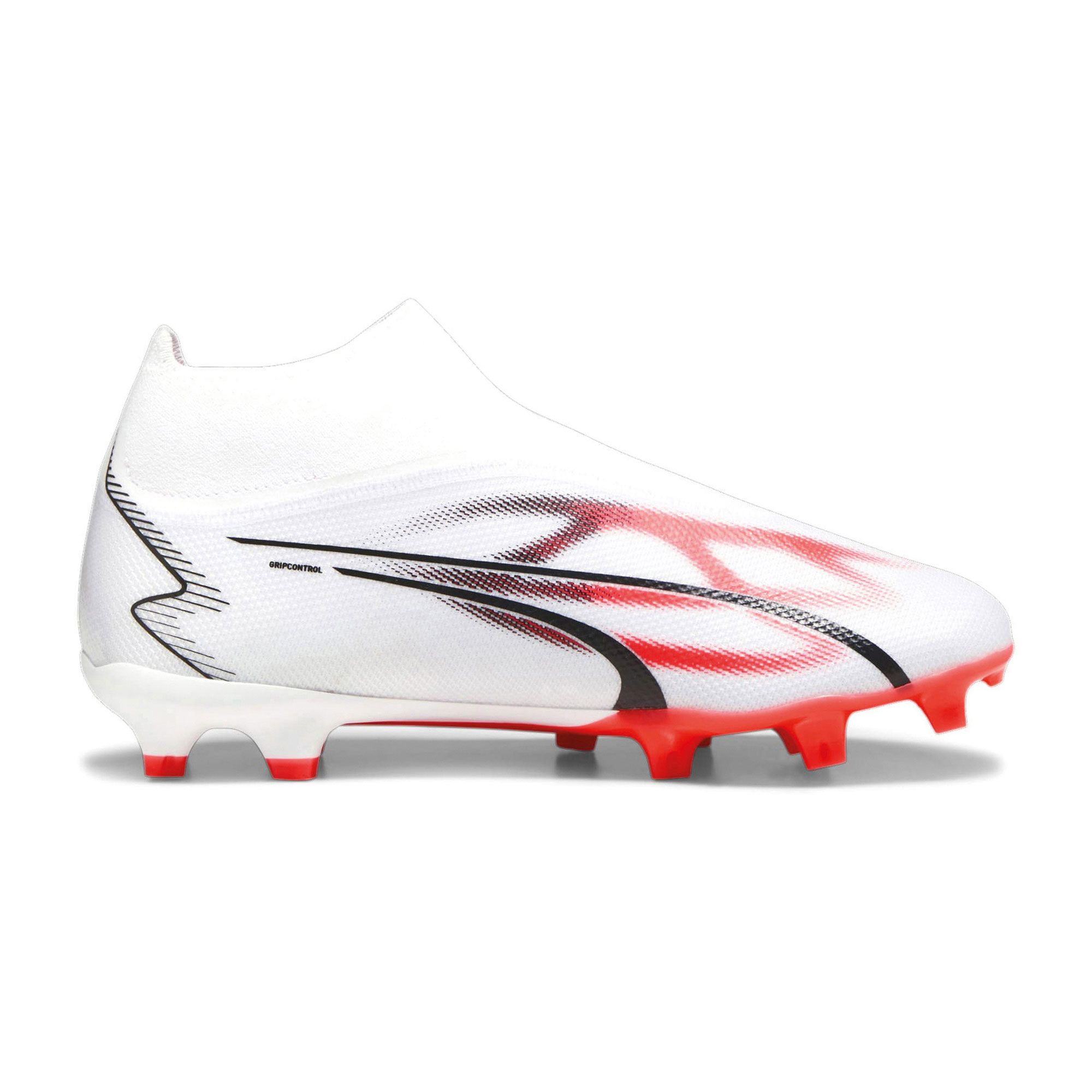 Puma Ultra Match+ LL FG/AG Voetbalschoenen Senior
