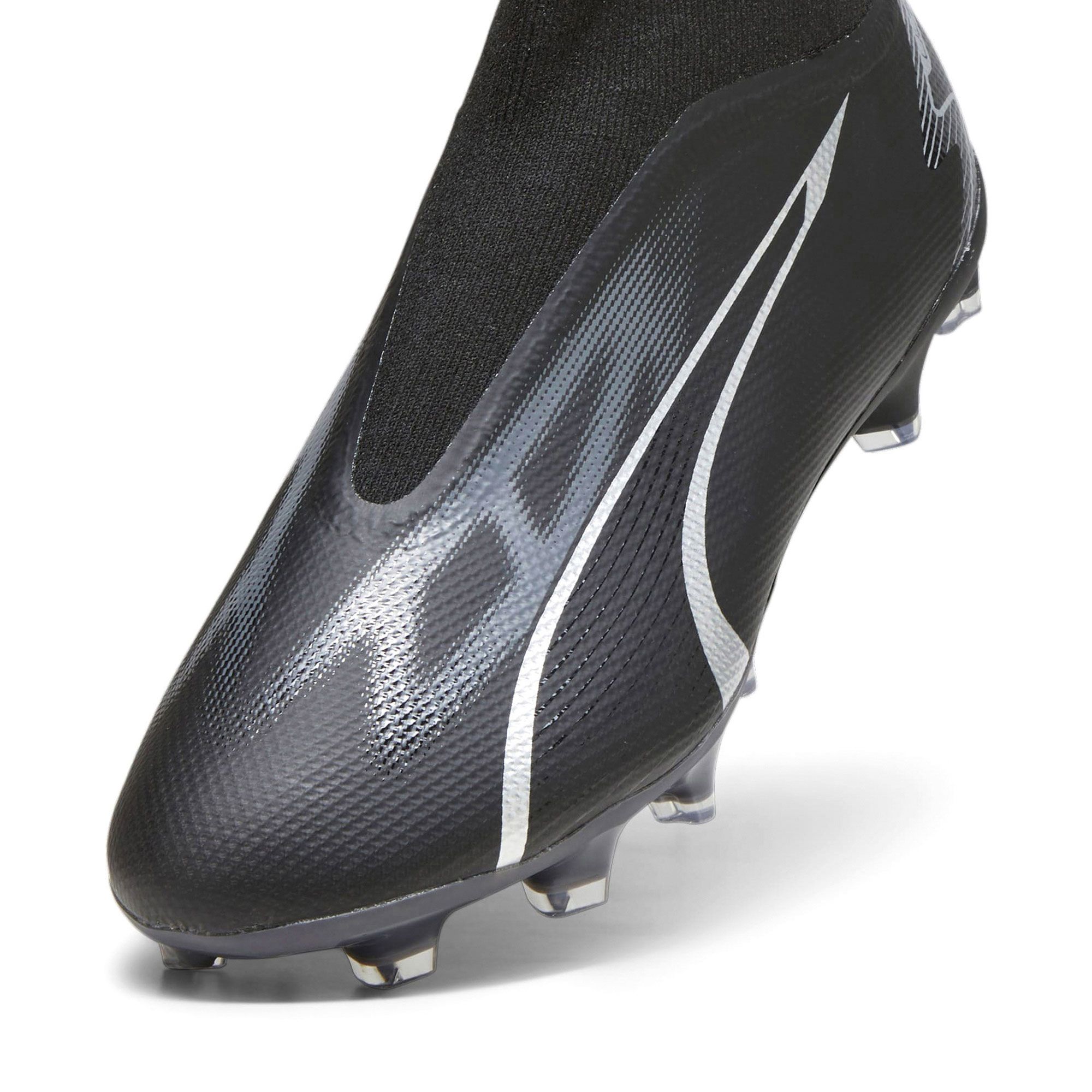 Puma Ultra Match+ LL FG/AG Voetbalschoenen Senior