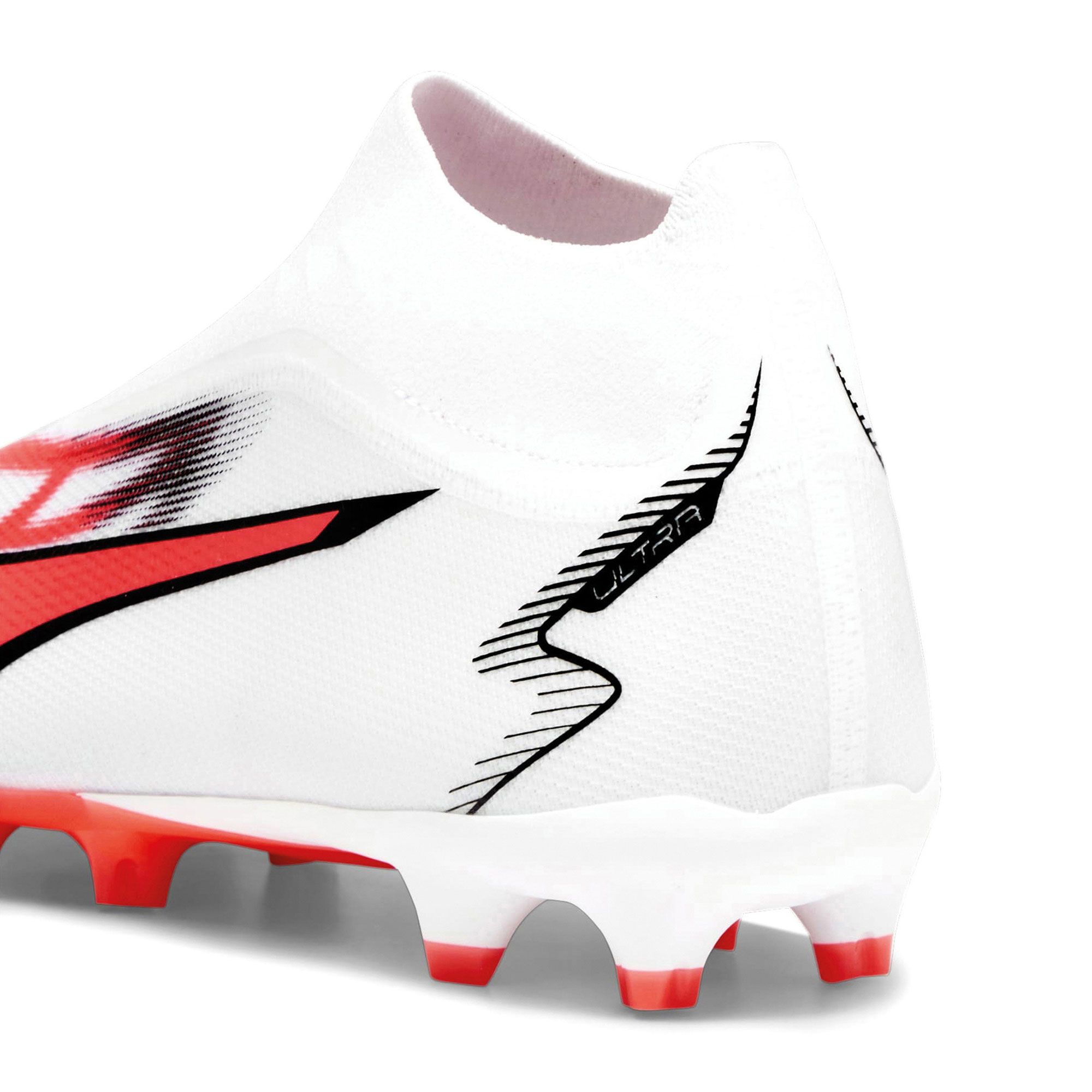 Puma Ultra Match+ LL FG/AG Voetbalschoenen Senior