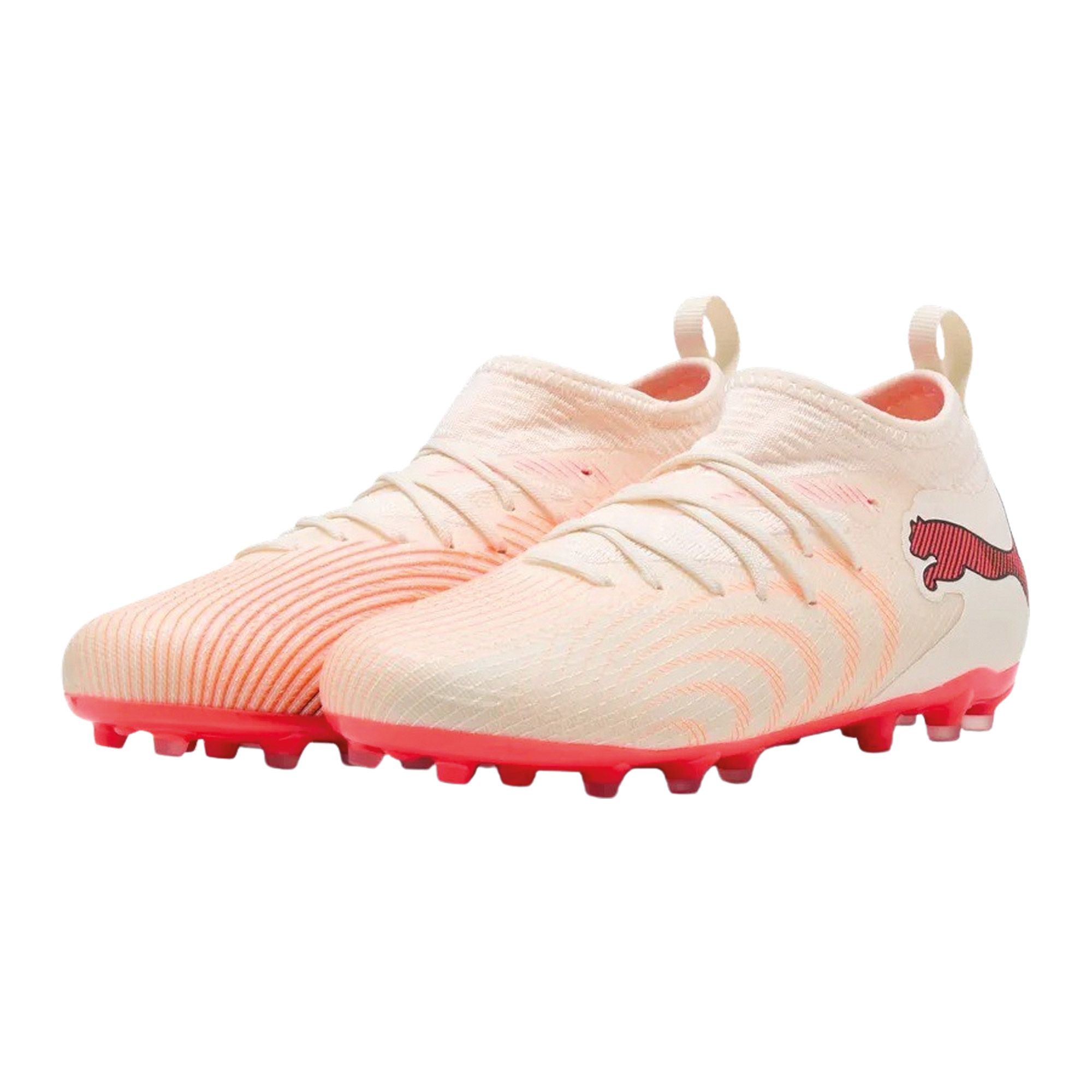 Puma Future 9 Match MG Fußballschuhe Junior