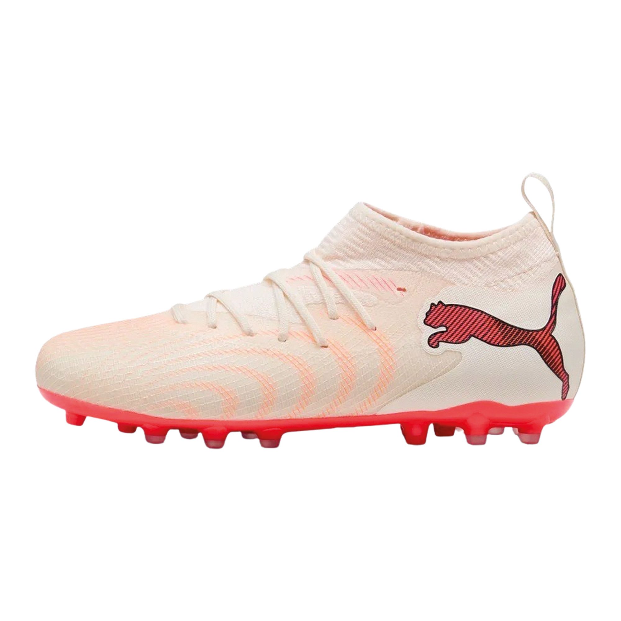 Puma Future 9 Match MG Fußballschuhe Junior