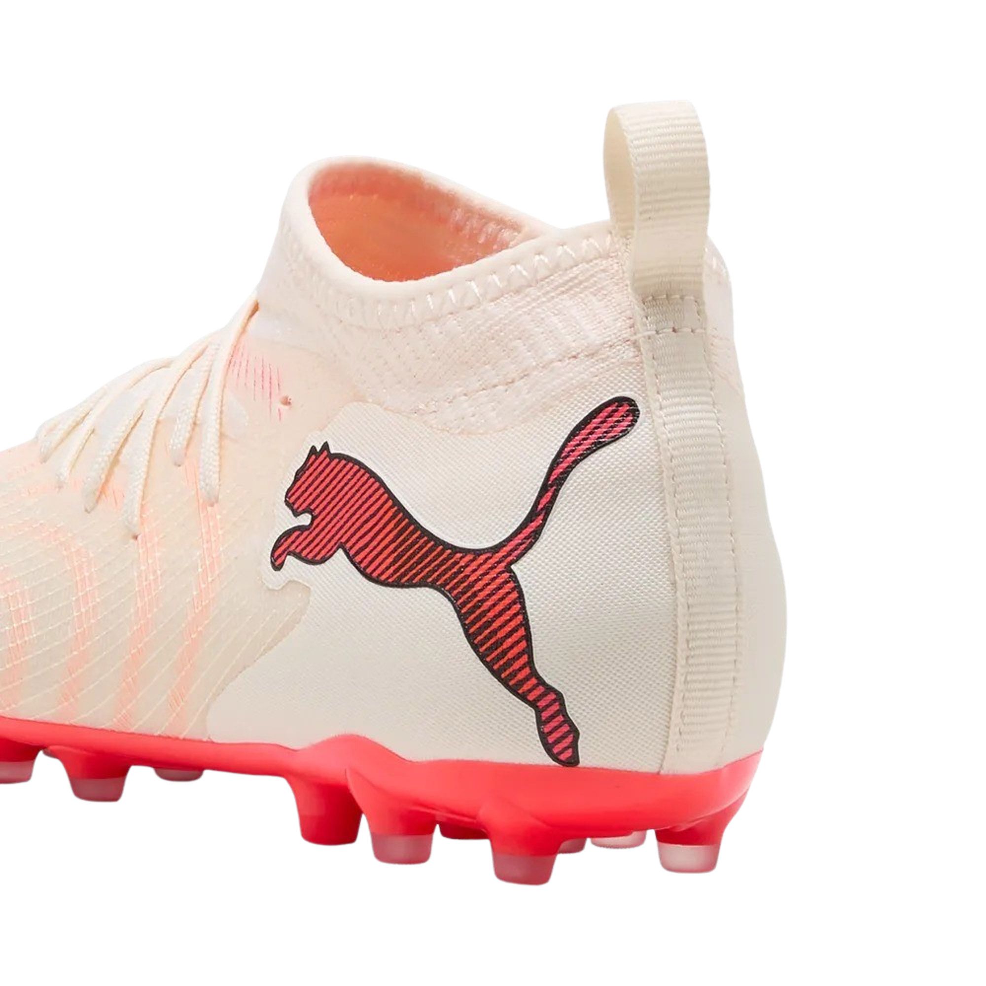 Puma Future 9 Match MG Fußballschuhe Junior