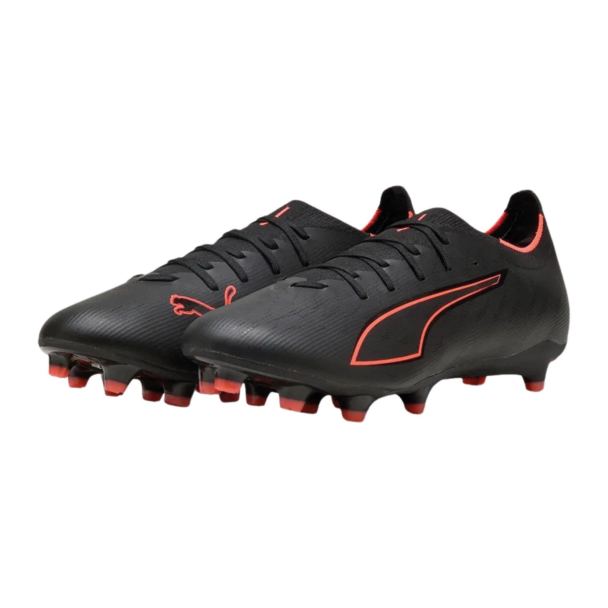 Puma Ultra 6 Match FG/AG Voetbalschoenen Senior