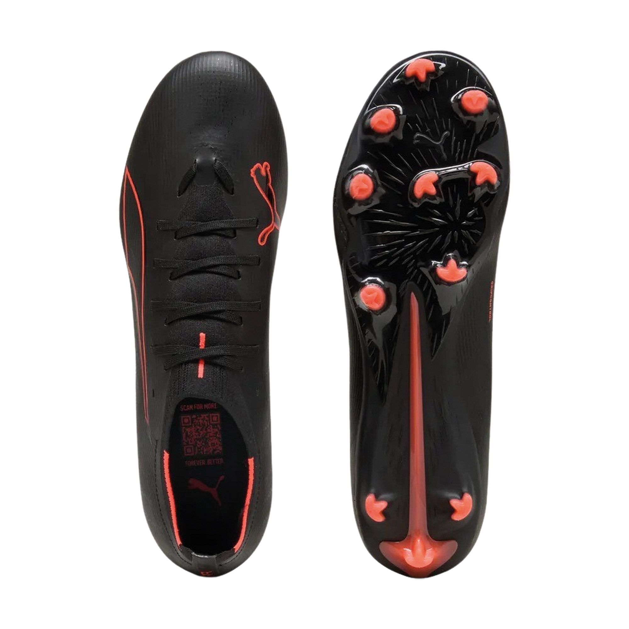 Puma Ultra 6 Match FG/AG Fußballschuhe Senior