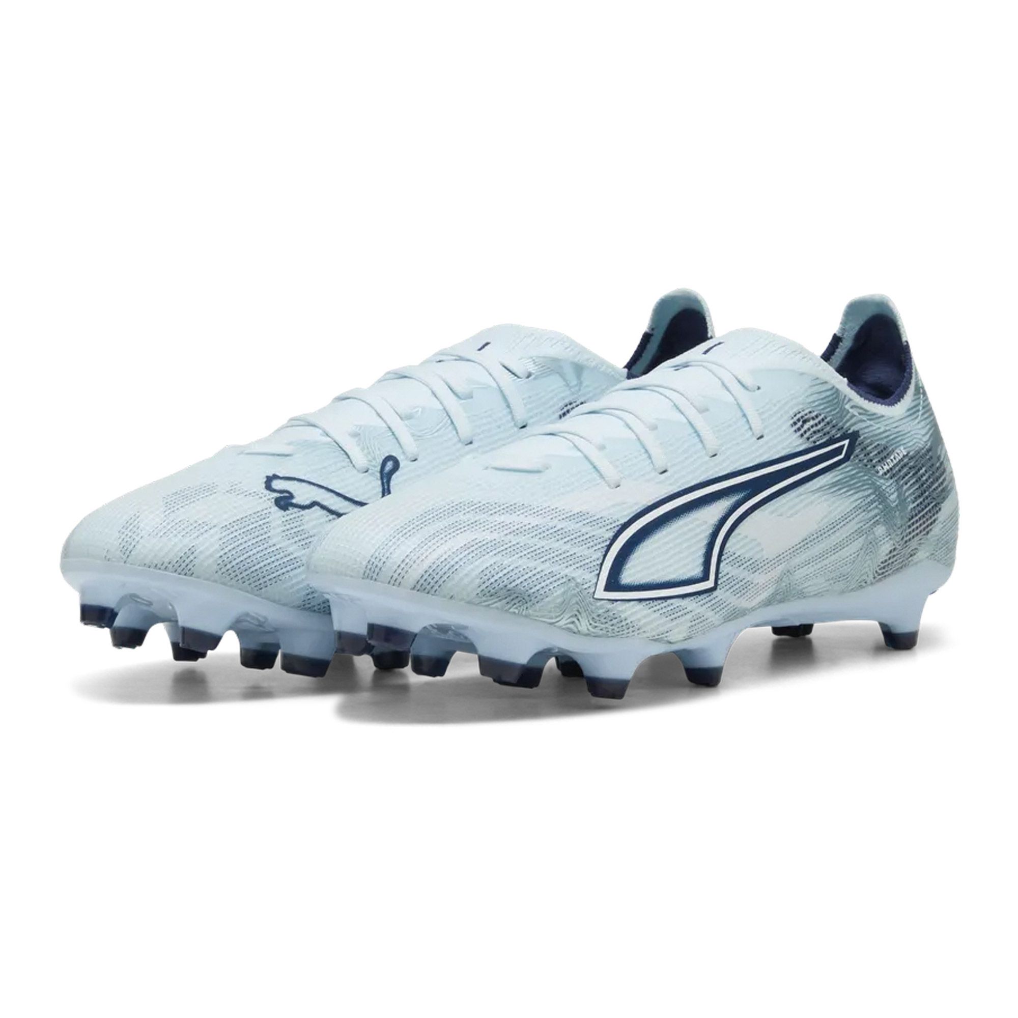Puma Ultra 6 Match FG/AG Voetbalschoenen Senior