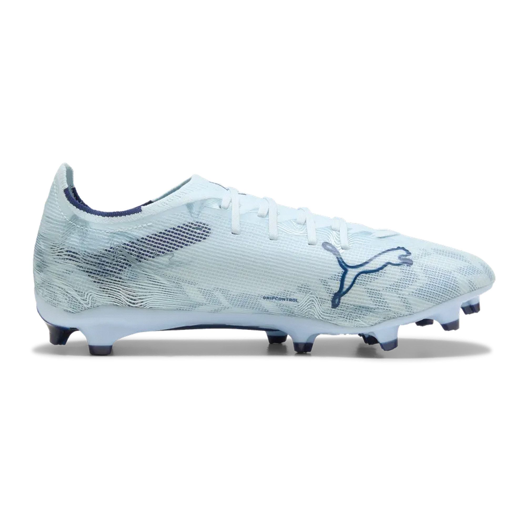 Puma Ultra 6 Match FG/AG Voetbalschoenen Senior