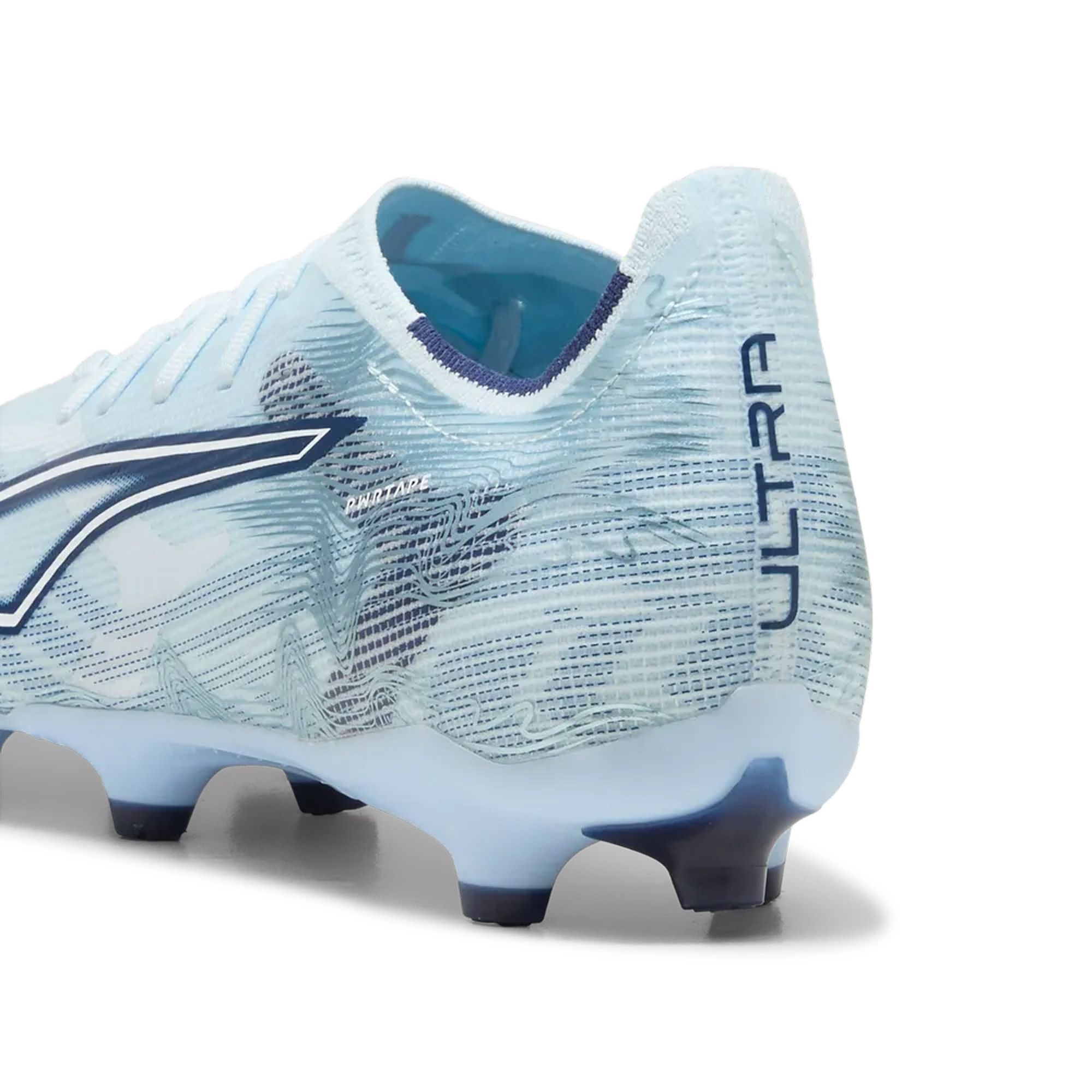 Puma Ultra 6 Match FG/AG Voetbalschoenen Senior