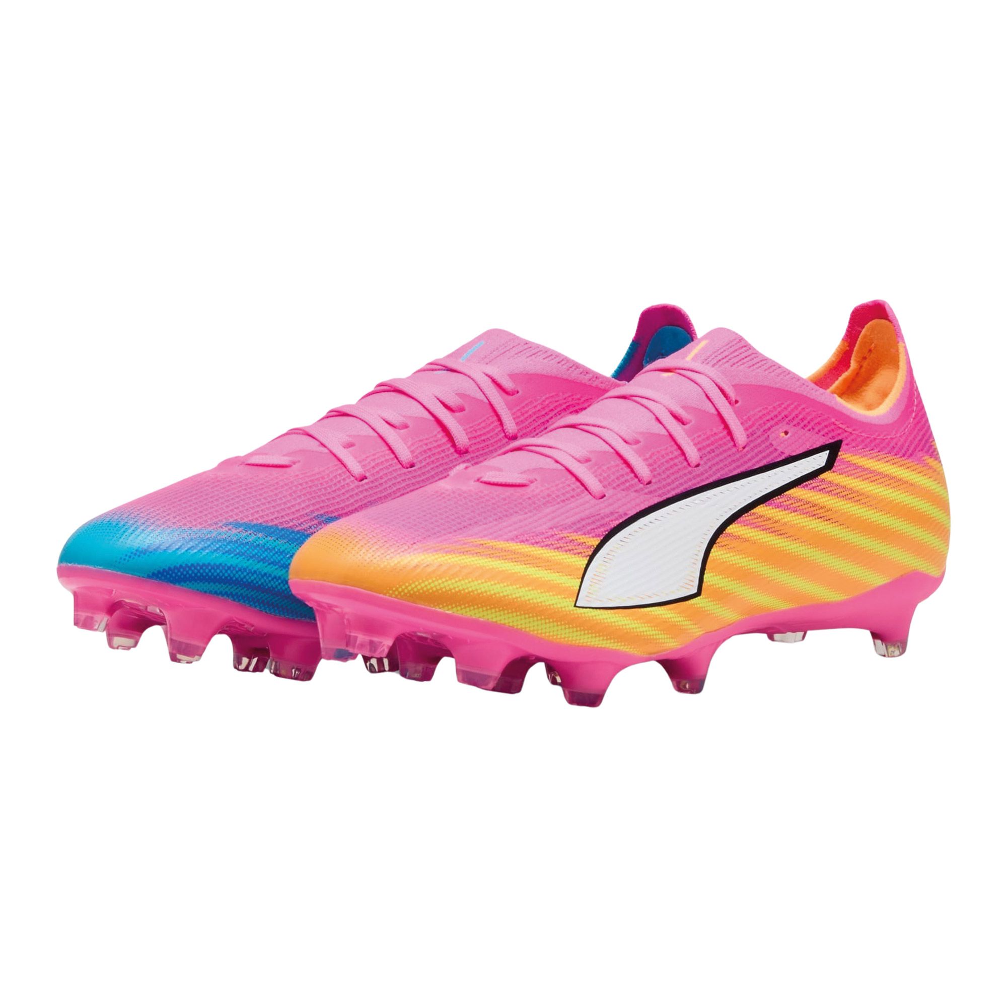 Puma Ultra 6 Match FG/AG Voetbalschoenen Senior