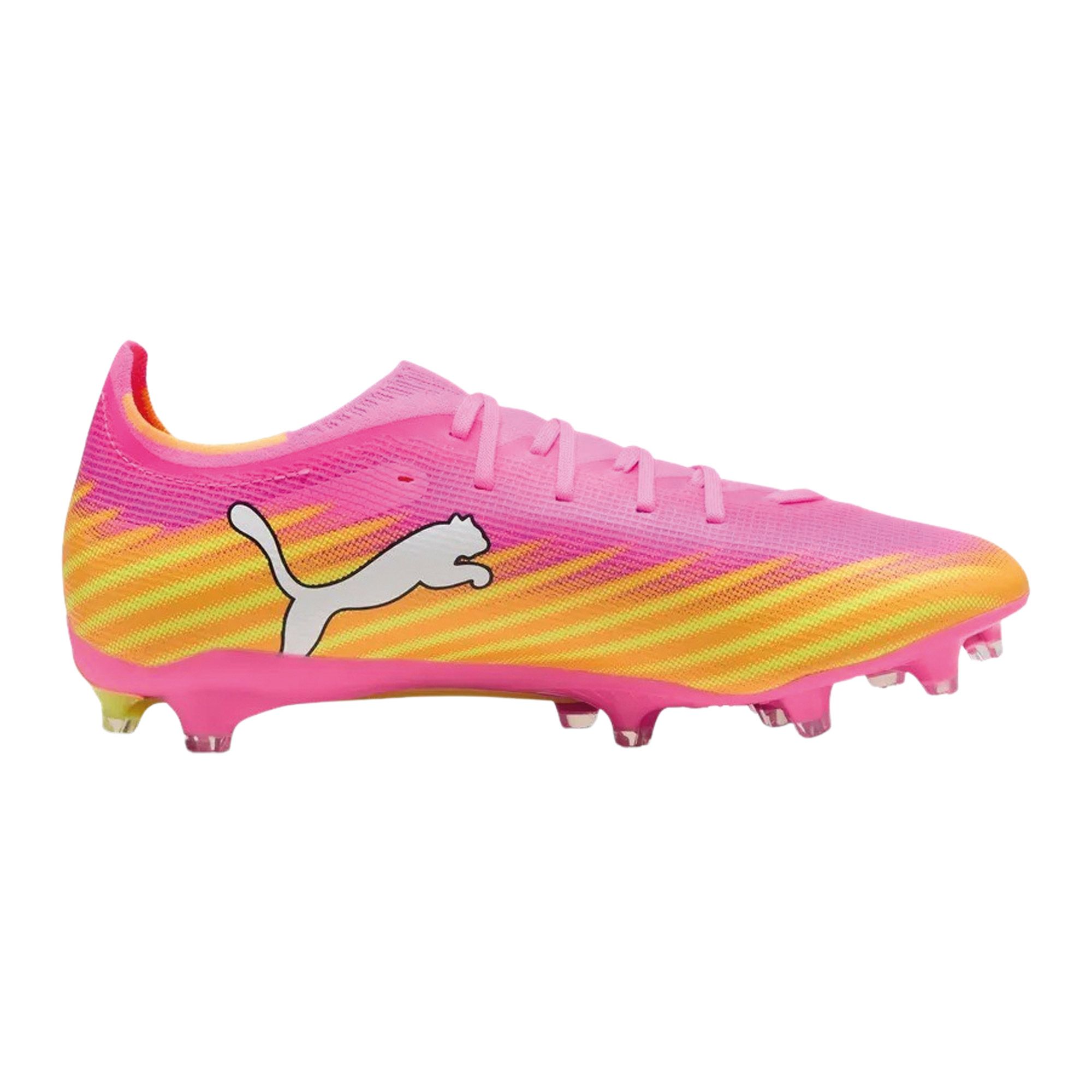 Puma Ultra 6 Match FG/AG Football Boots Senior