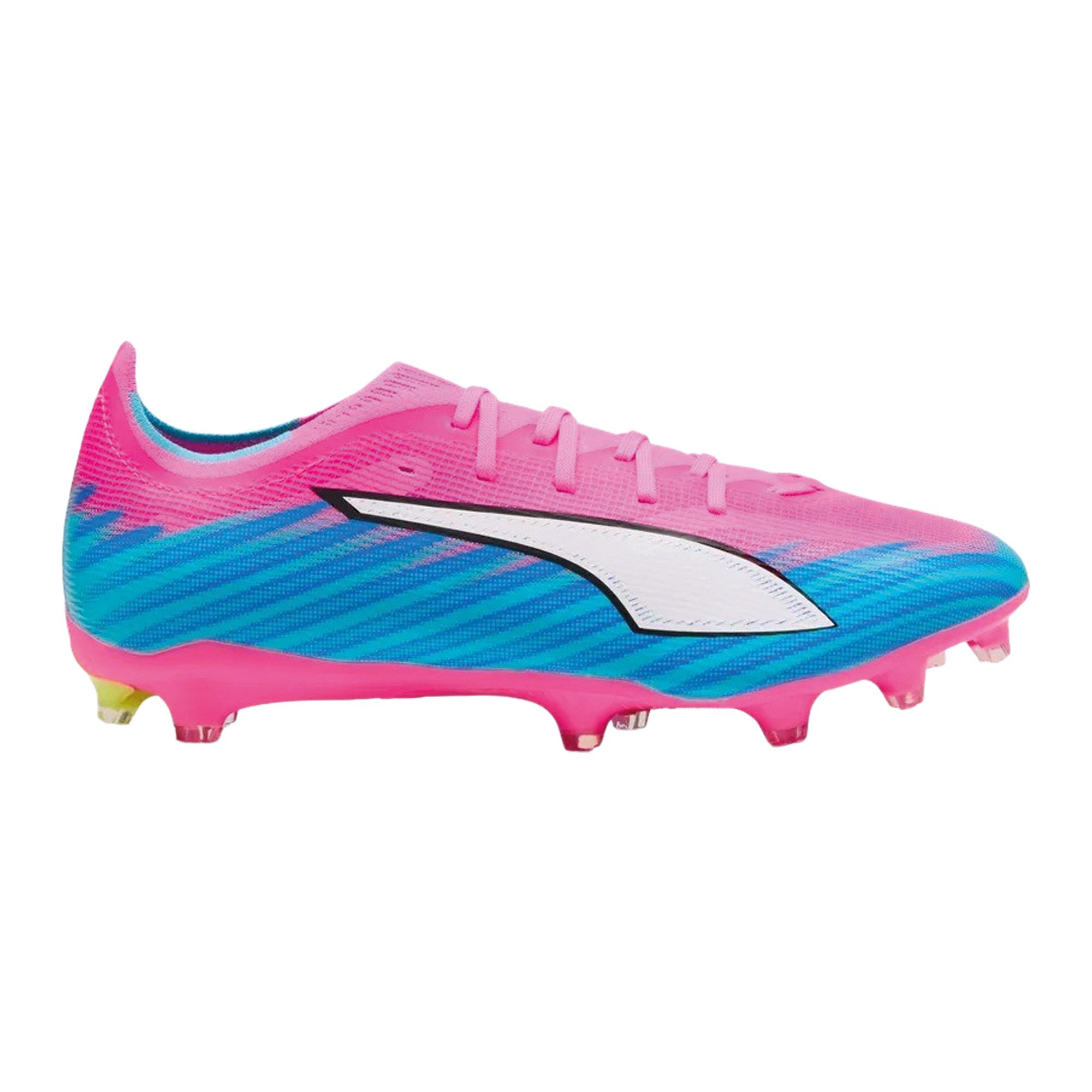 Puma Ultra 6 Match FG/AG Football Boots Senior