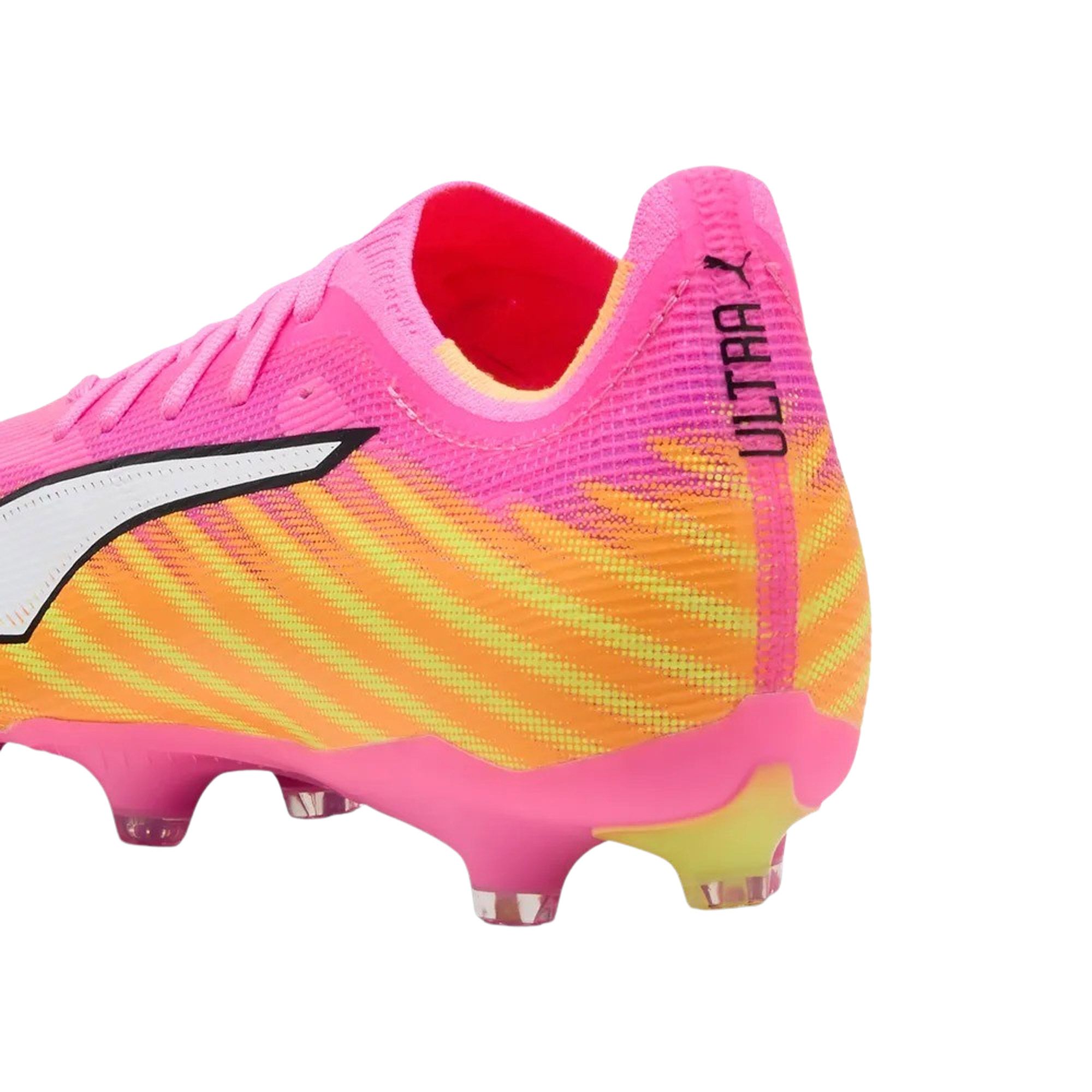 Puma Ultra 6 Match FG/AG Football Boots Senior